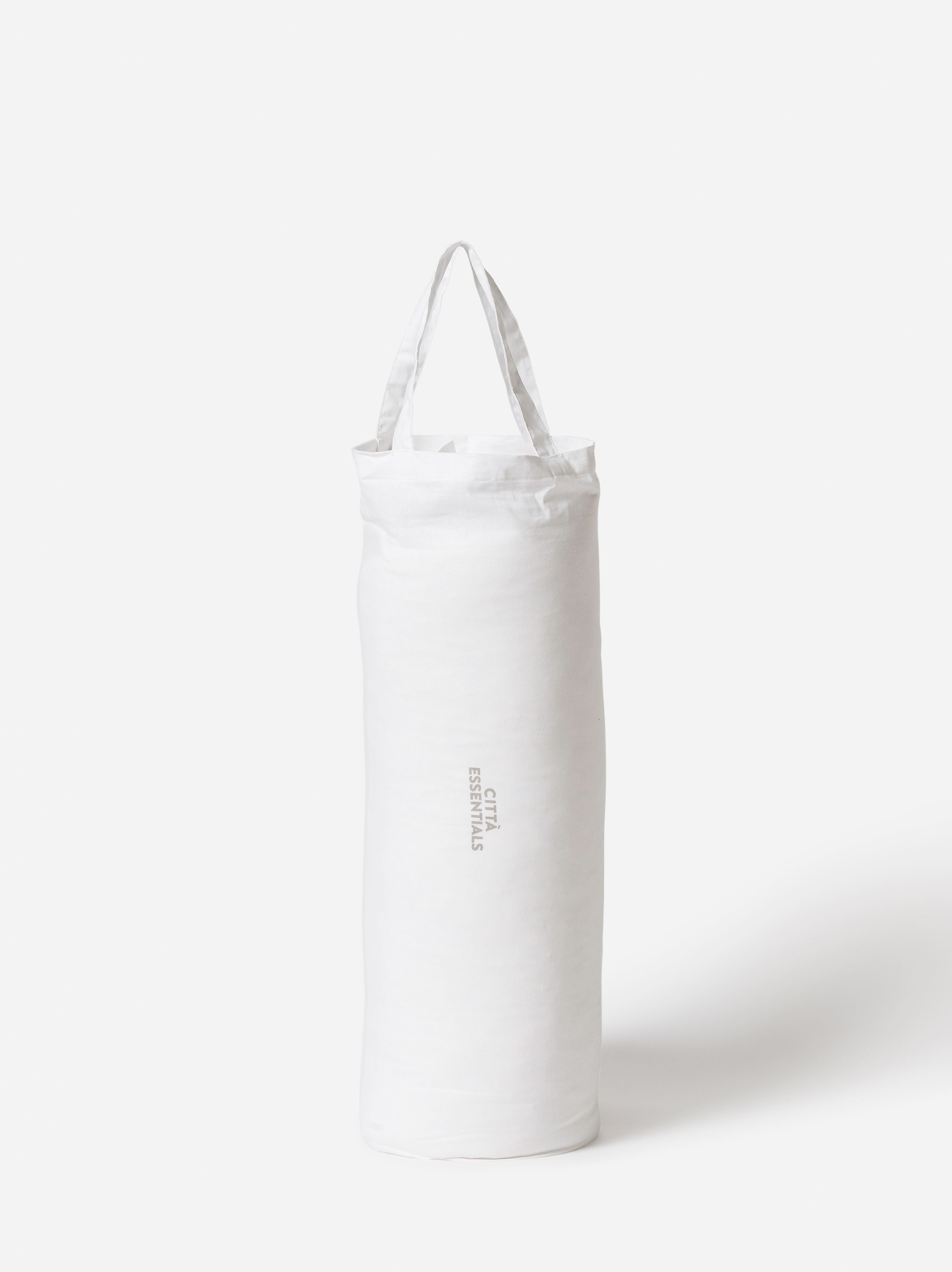 Feather & Down Inner for 55x55cm Cover White / for a 55x55cm cover