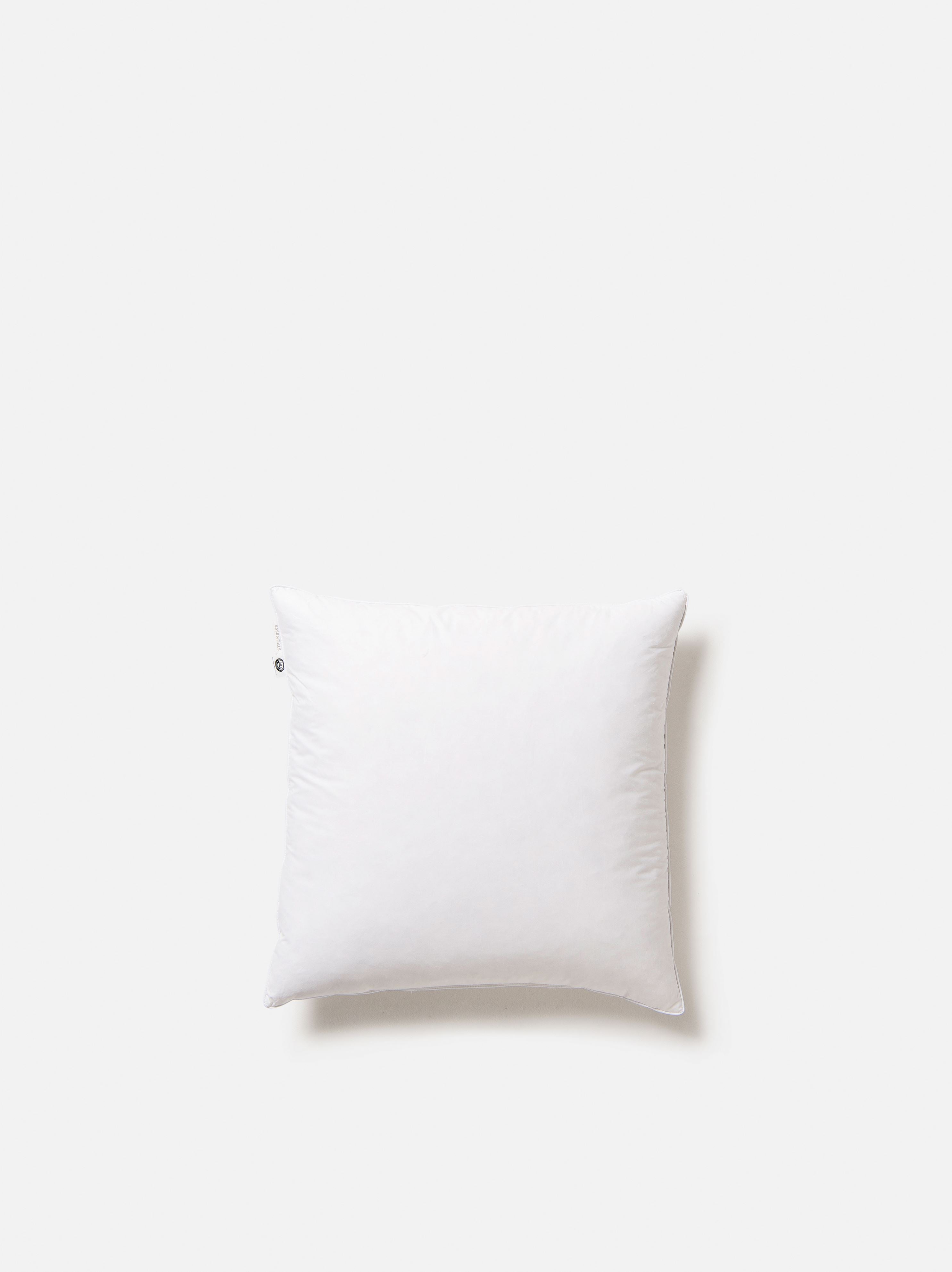 Feather & Down Inner for 50x50cm Cover White / for a 50x50cm cover