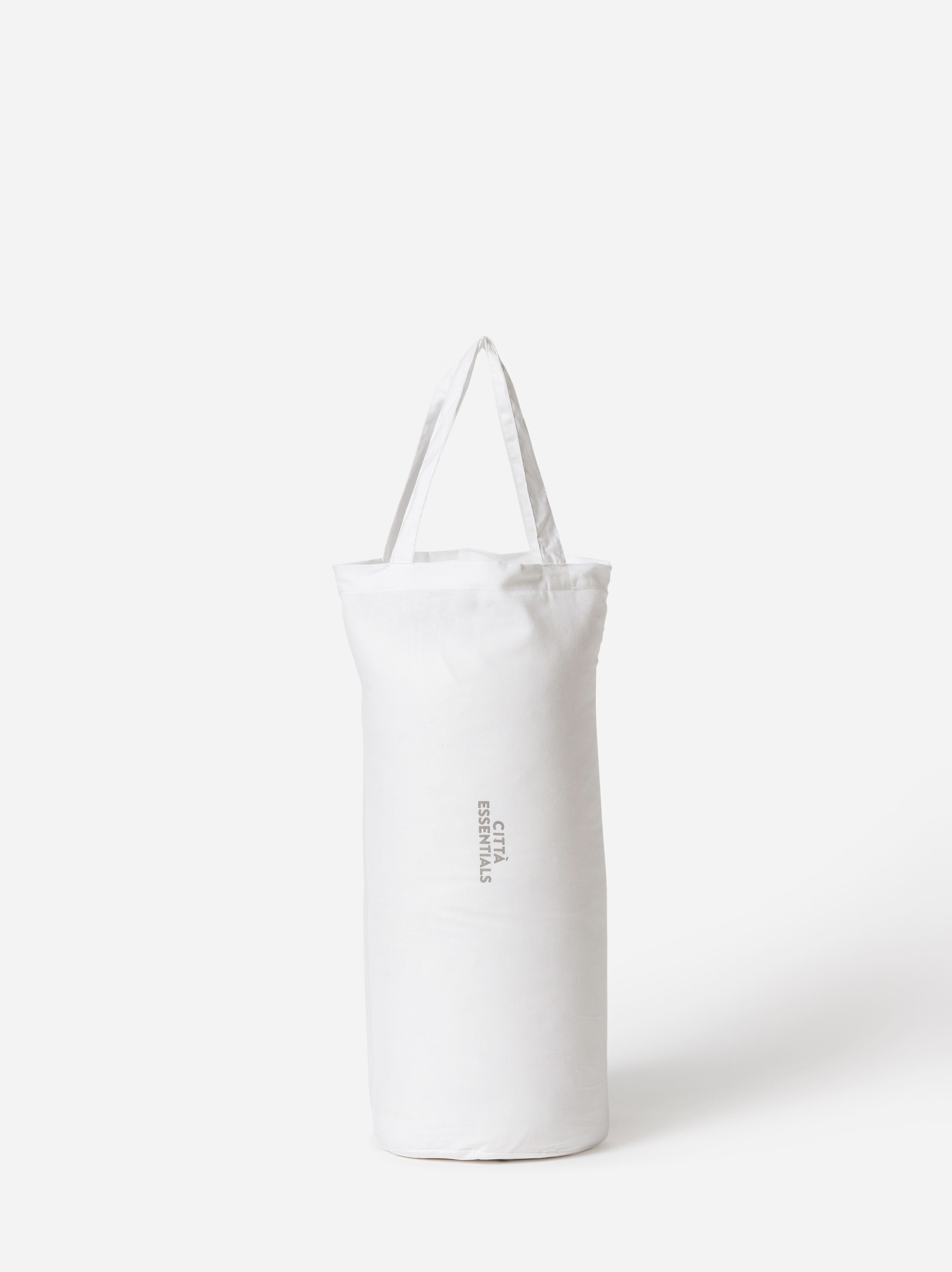 Feather & Down Inner for 45x45cm Cover White / for a 45x45cm cover