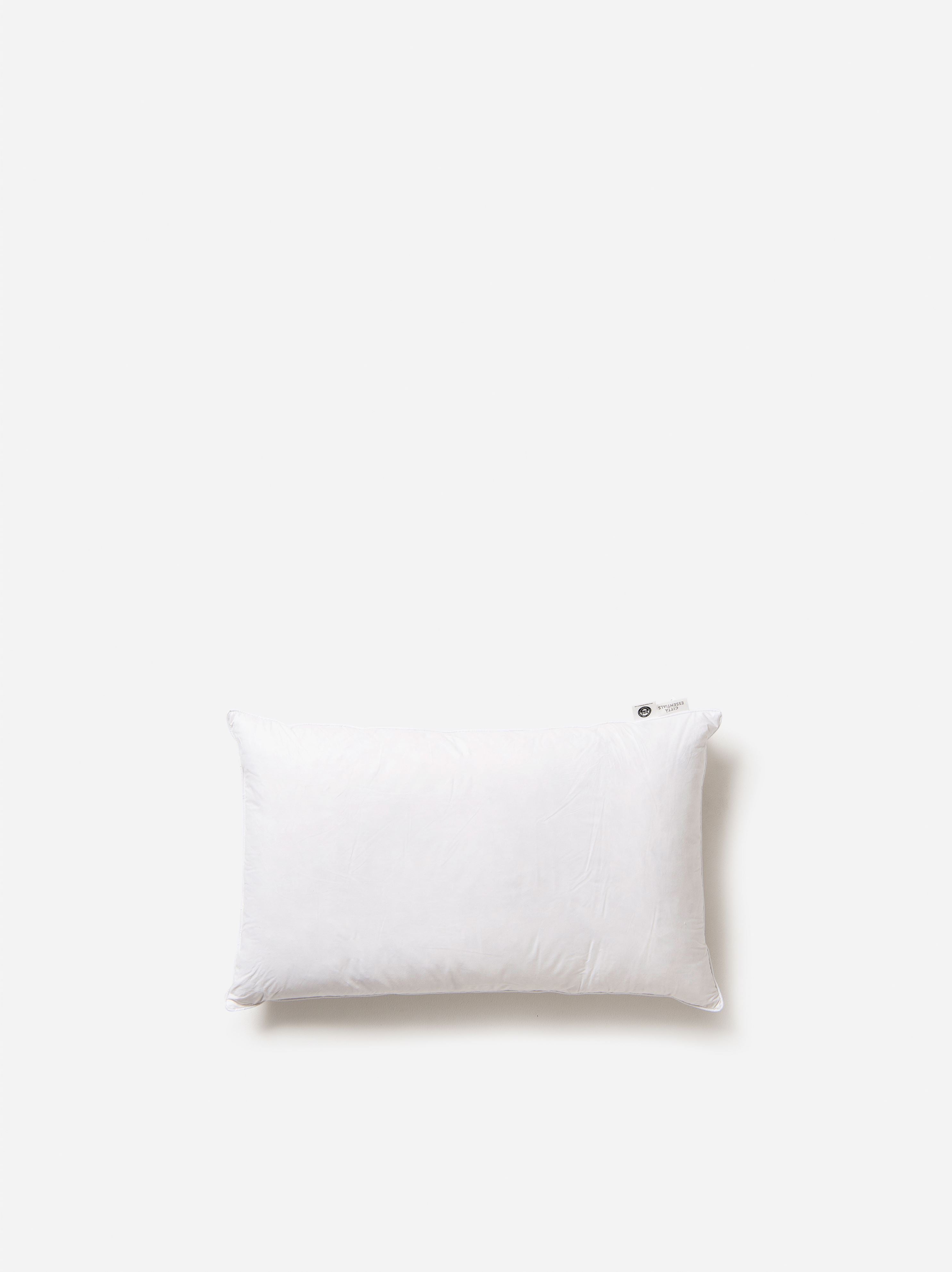 Feather & Down Inner for Rectangular Cover – Citta - NZ