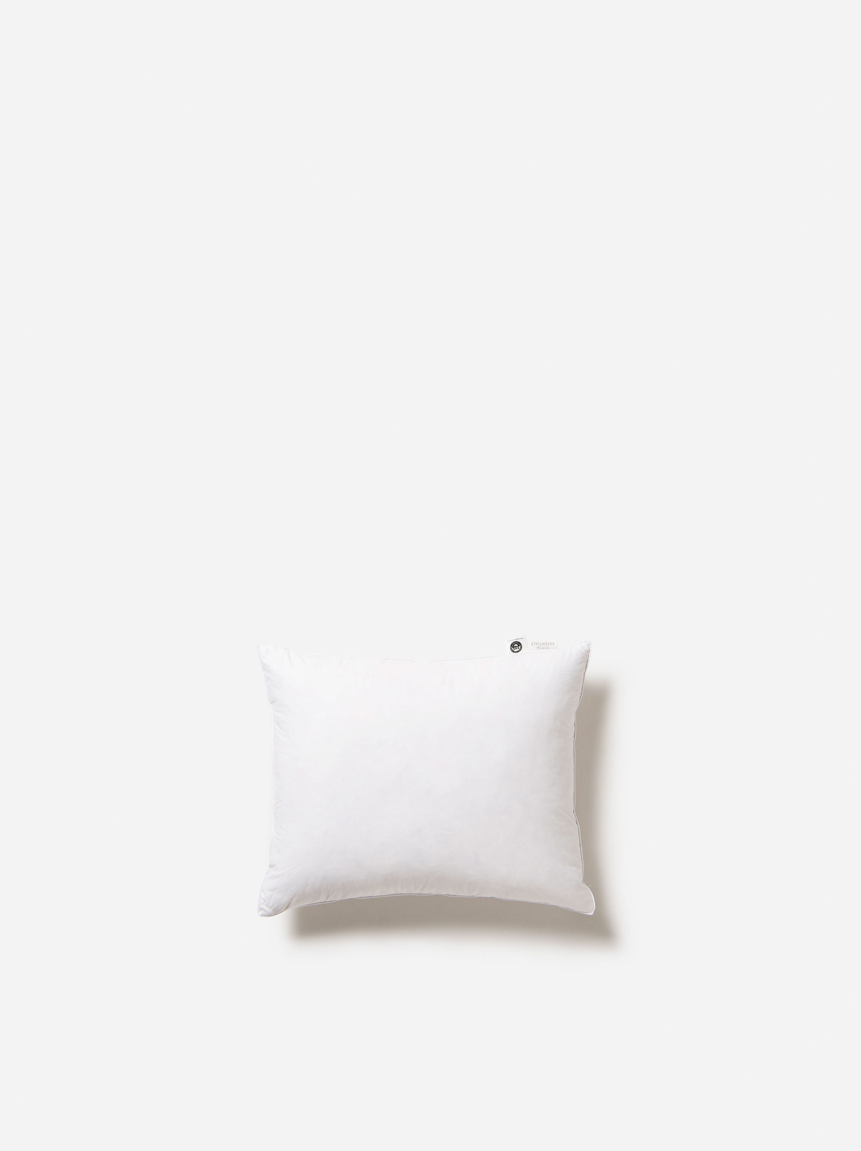 Feather & Down Inner for 45x35cm Cover White / for a 45x35cm cover