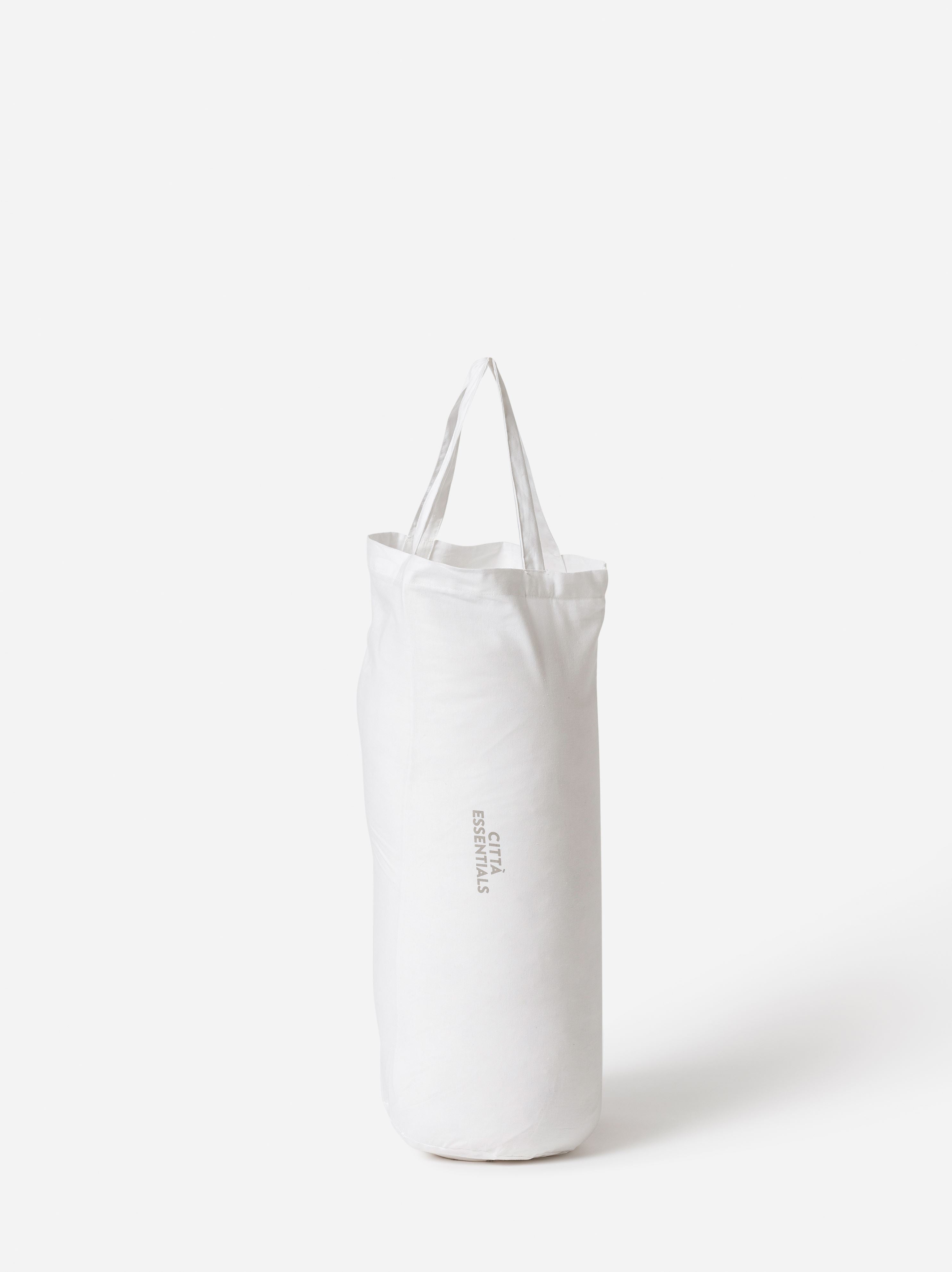 Feather & Down Inner for 55x45cm Cover White / for a 55x45cm cover