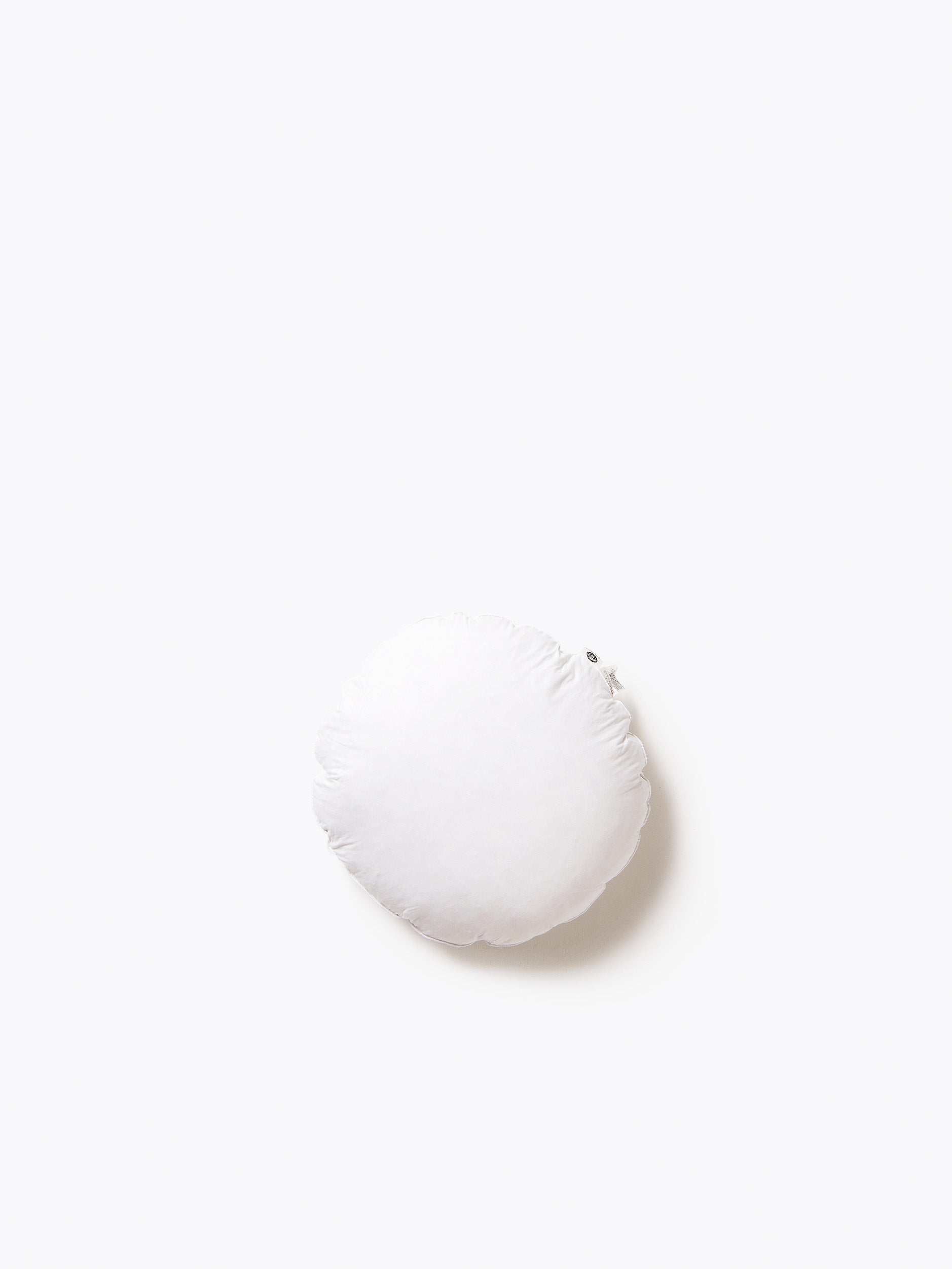 Feather & Down Inner for 45cmdia Cover None / None