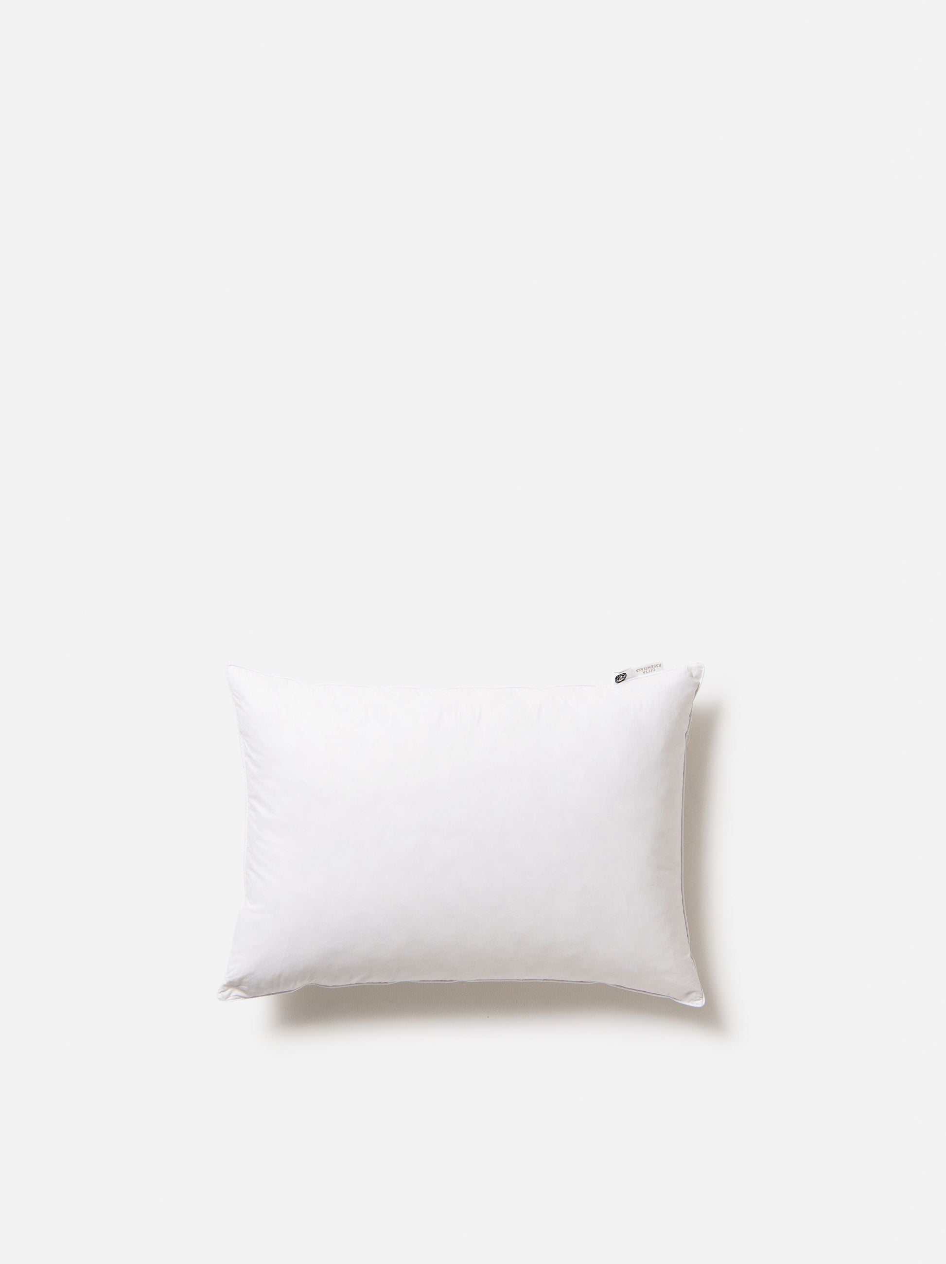 Feather & Down Inner for 60x40cm Cover White / for a 60x40cm cover