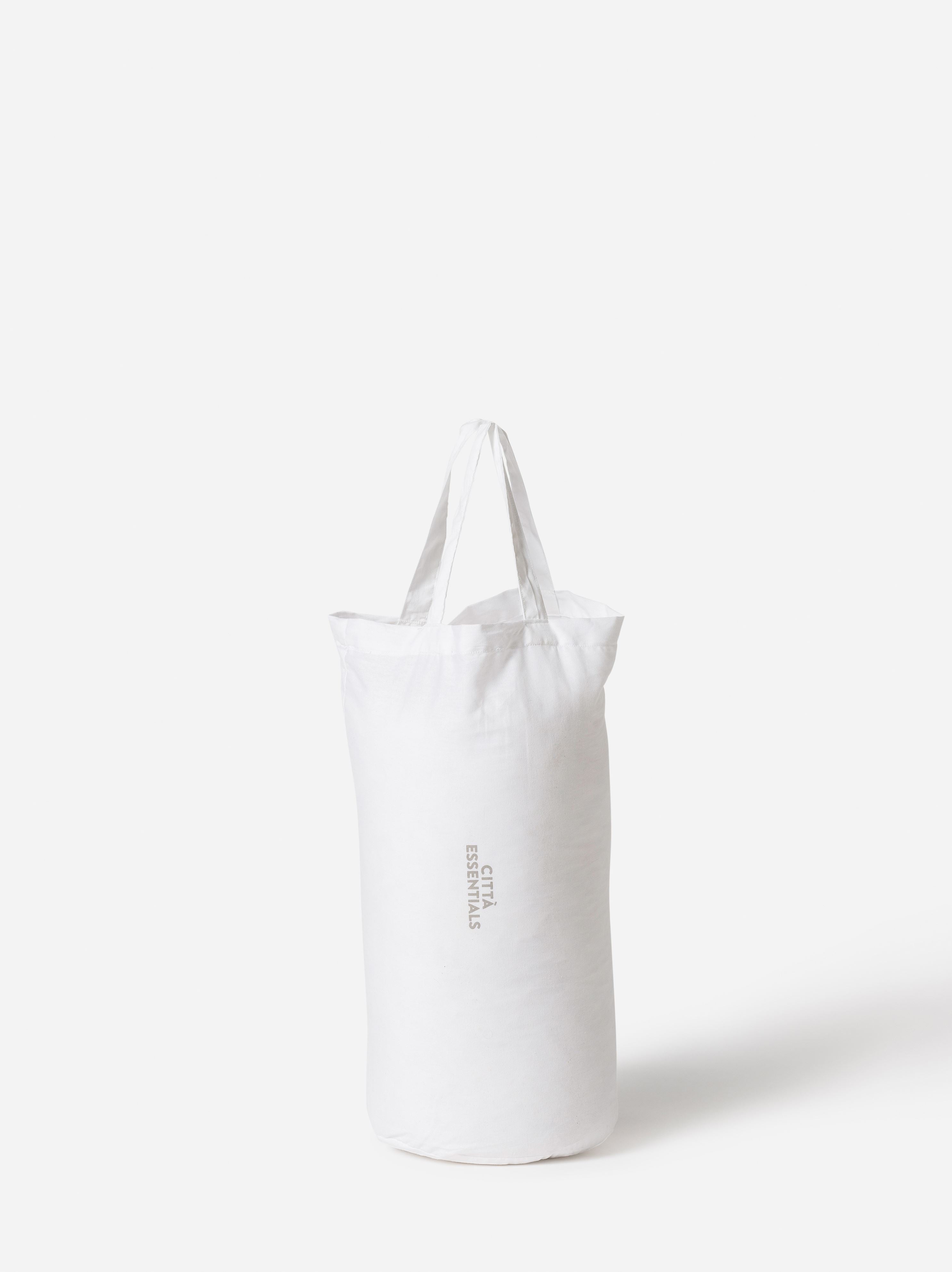 Feather & Down Inner for 60x40cm Cover White / for a 60x40cm cover