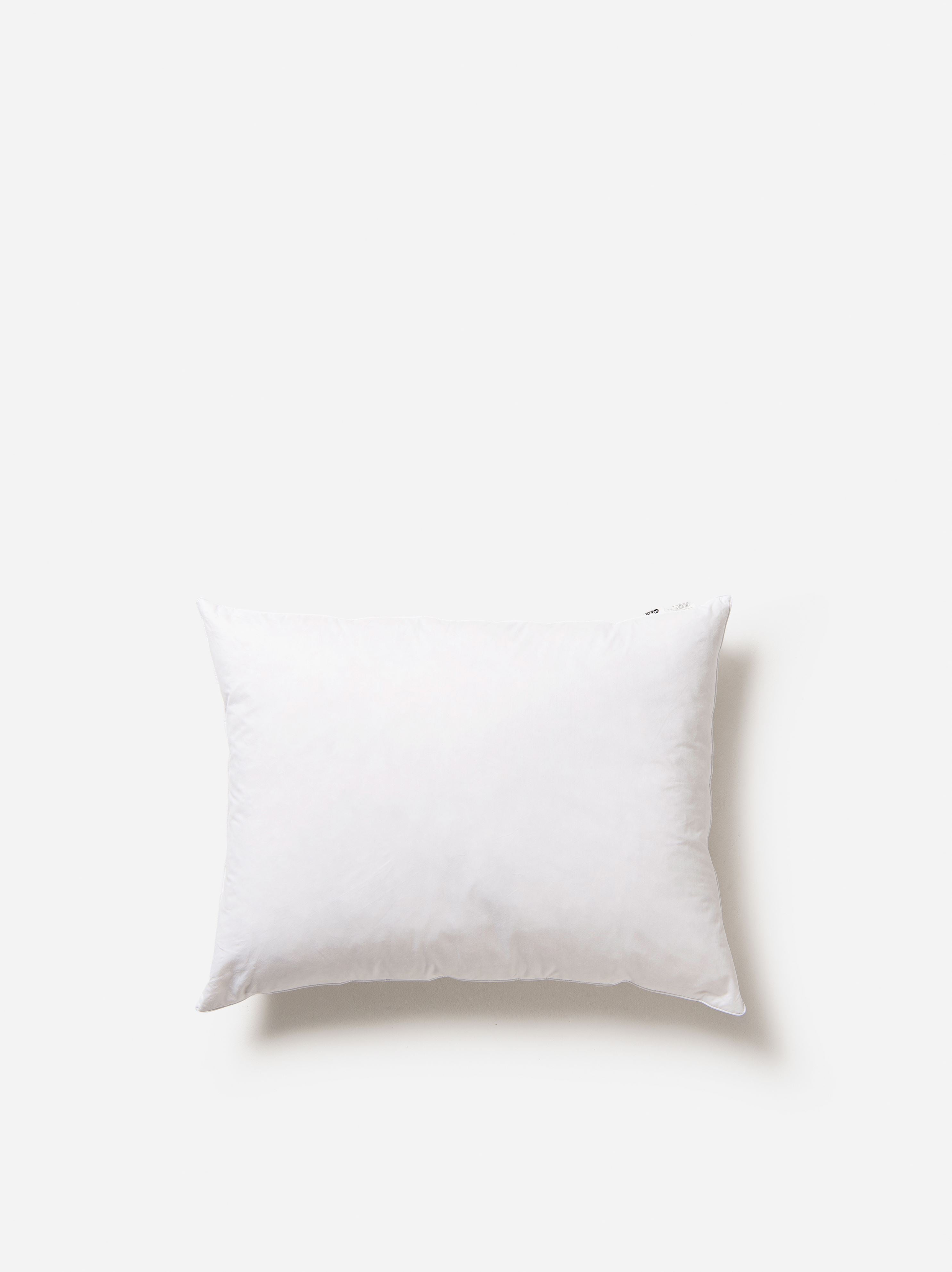 Feather & Down Inner for Rectangular Cover – Citta - NZ