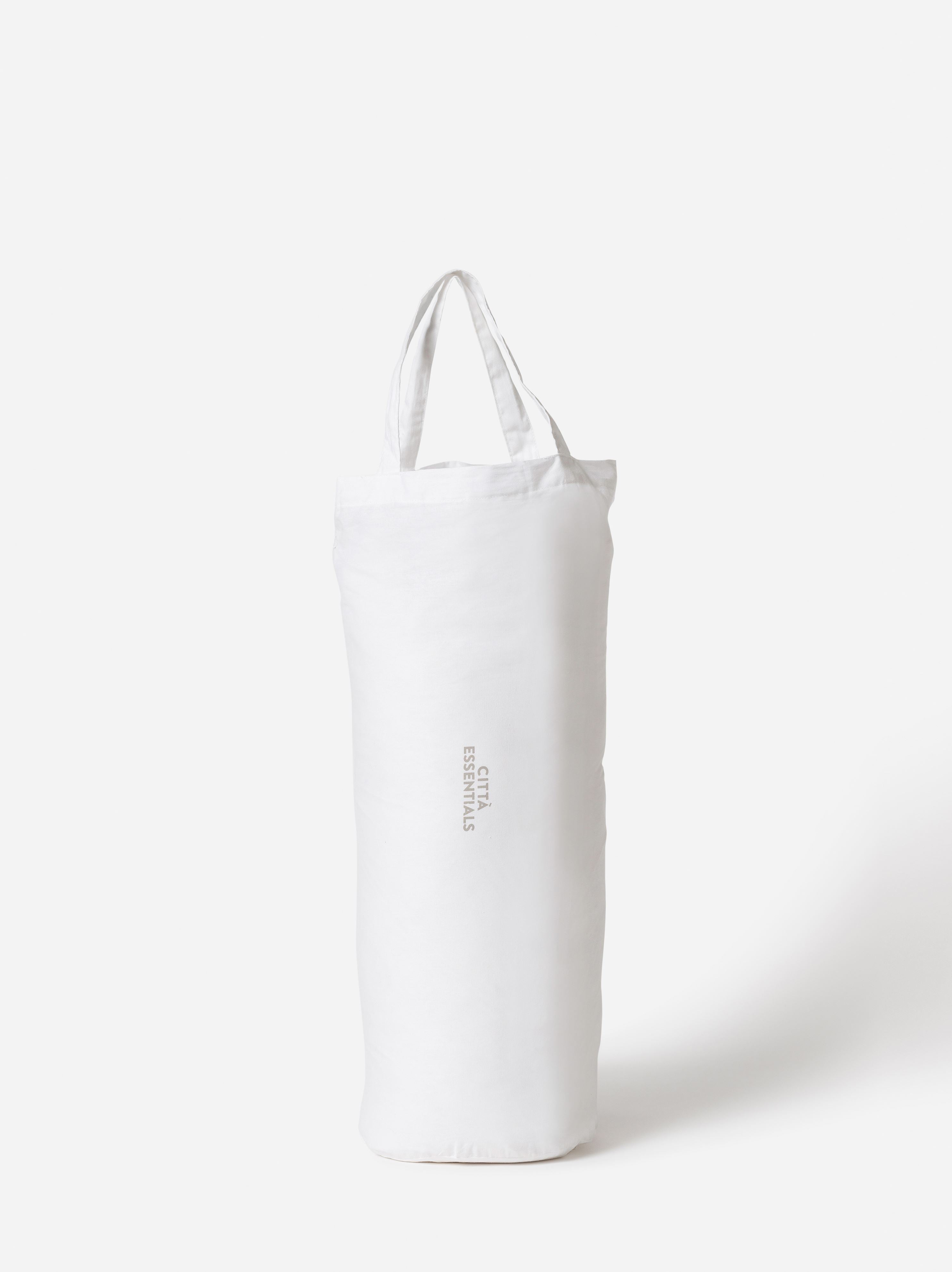 Feather & Down Inner for 65x50cm Cover White / for a 65x50cm cover