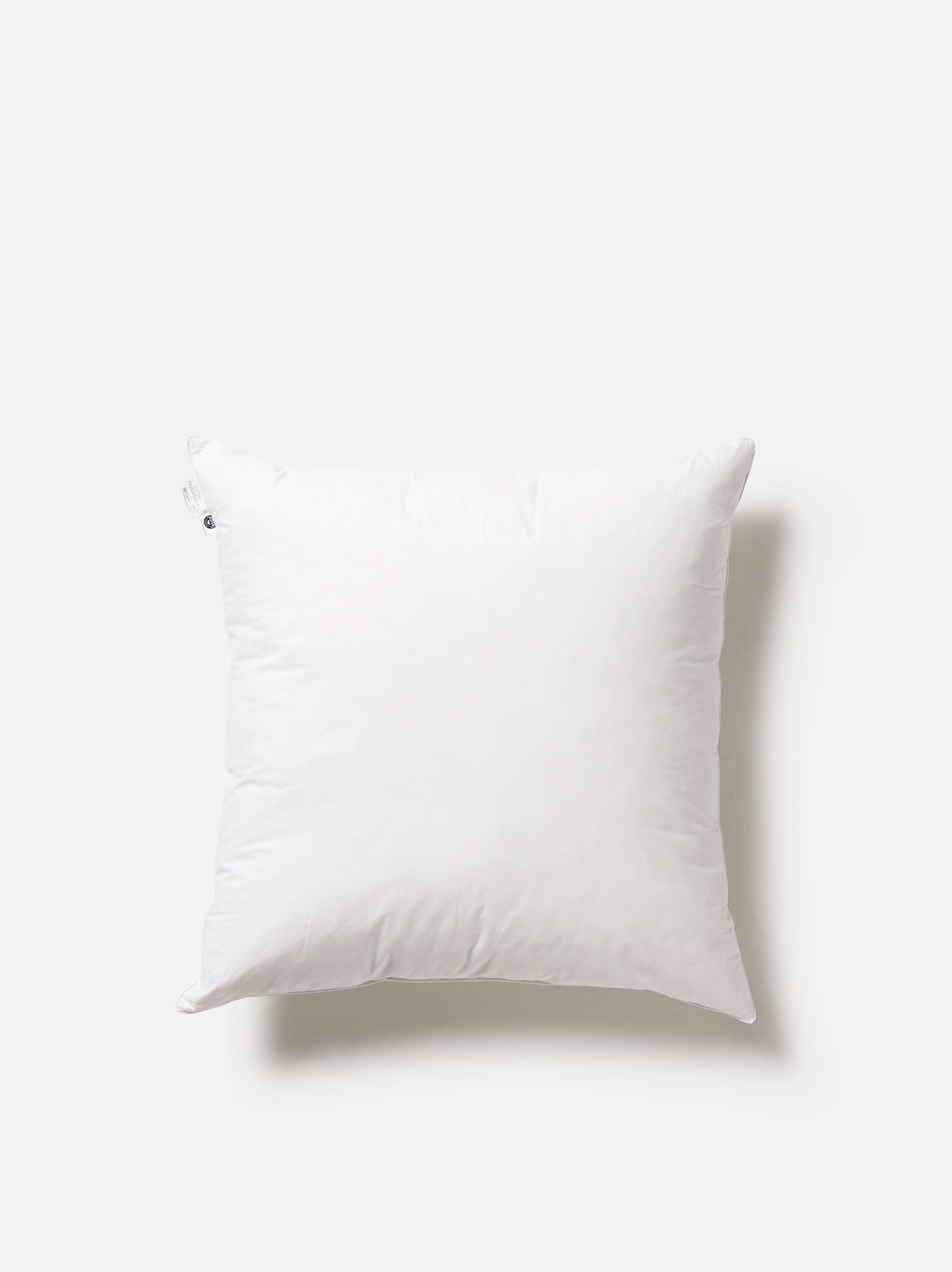 Feather Mix Inner for 70x70cm Cover White / for a 70x70cm cover