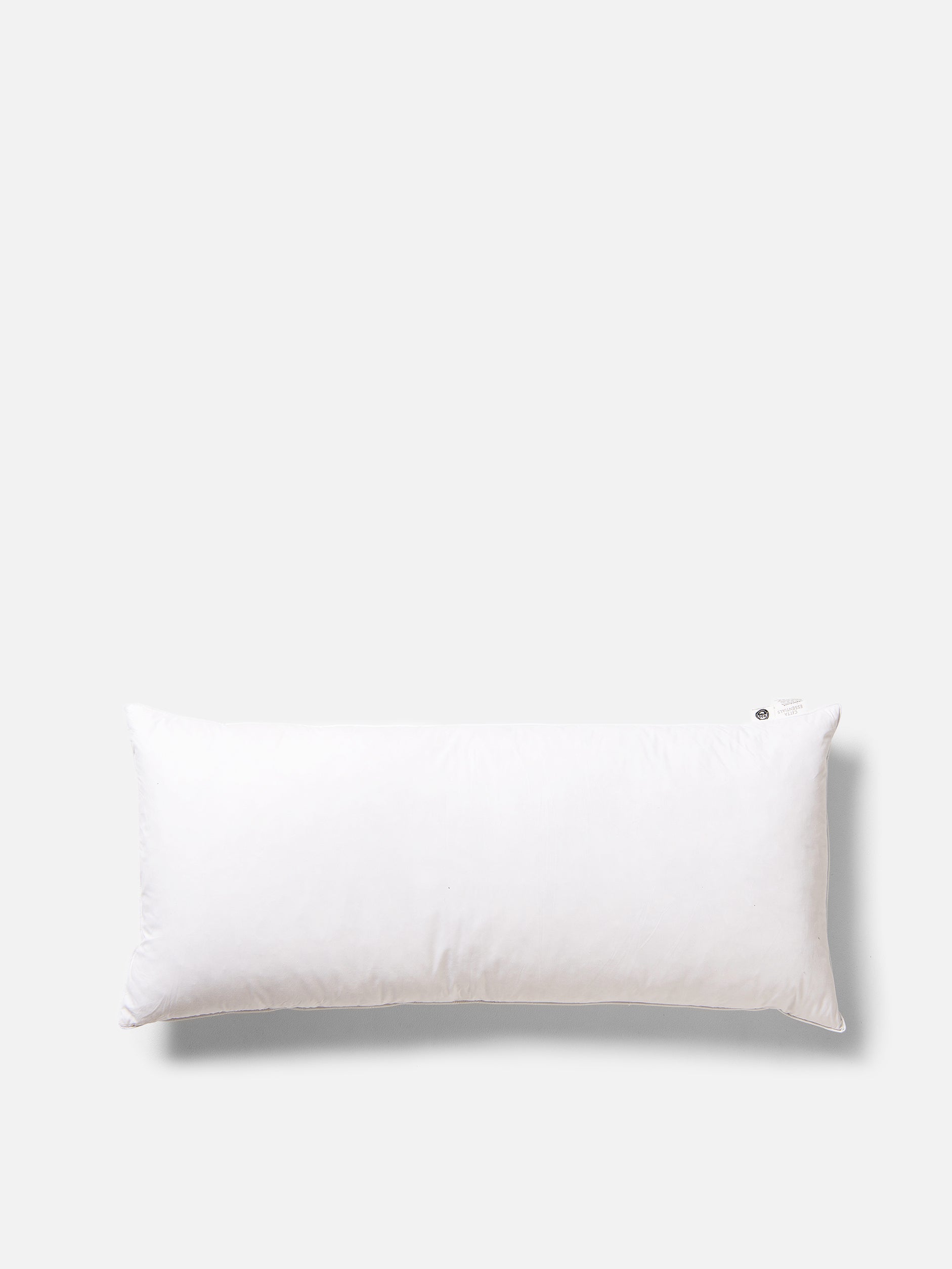 Feather & Down Inner for 80x40cm Cover None / None