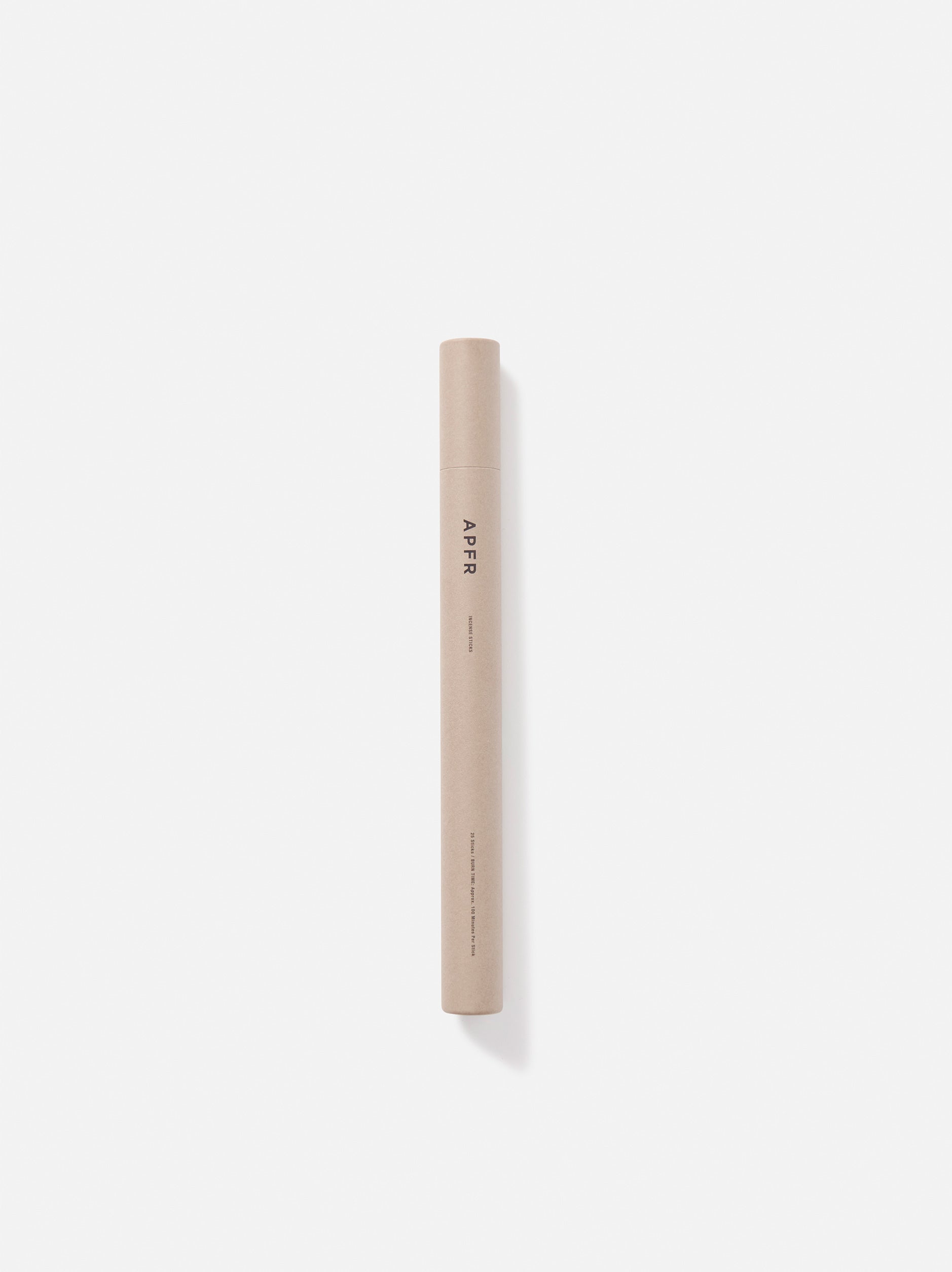 Apotheke Incense Sticks Pack/25 Maghreb Bukhoor / One Size