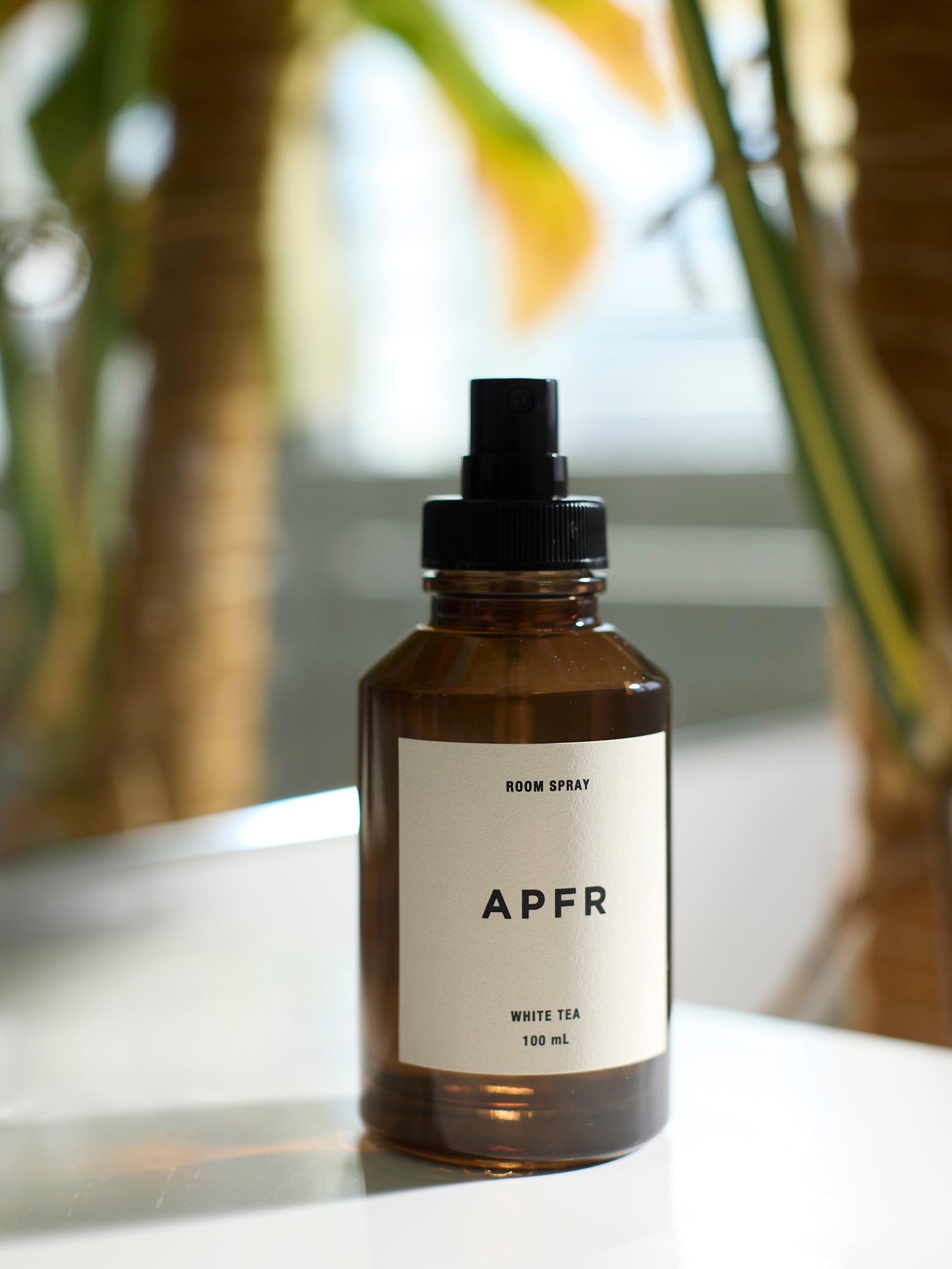 Apotheke Fragrance Room Spray White Tea / 100ml