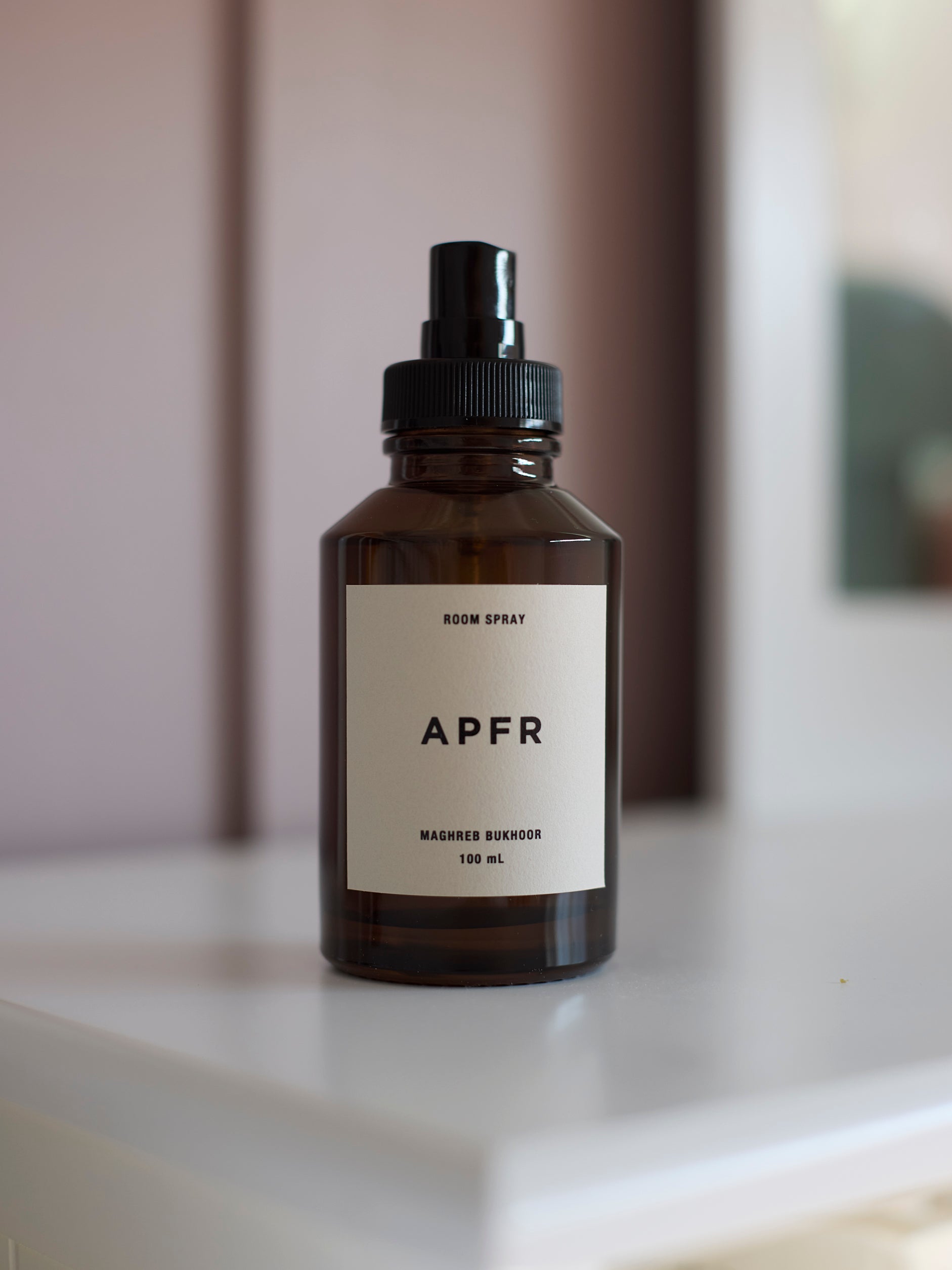 Apotheke Fragrance Room Spray Maghreb Bukhoor / 100ml