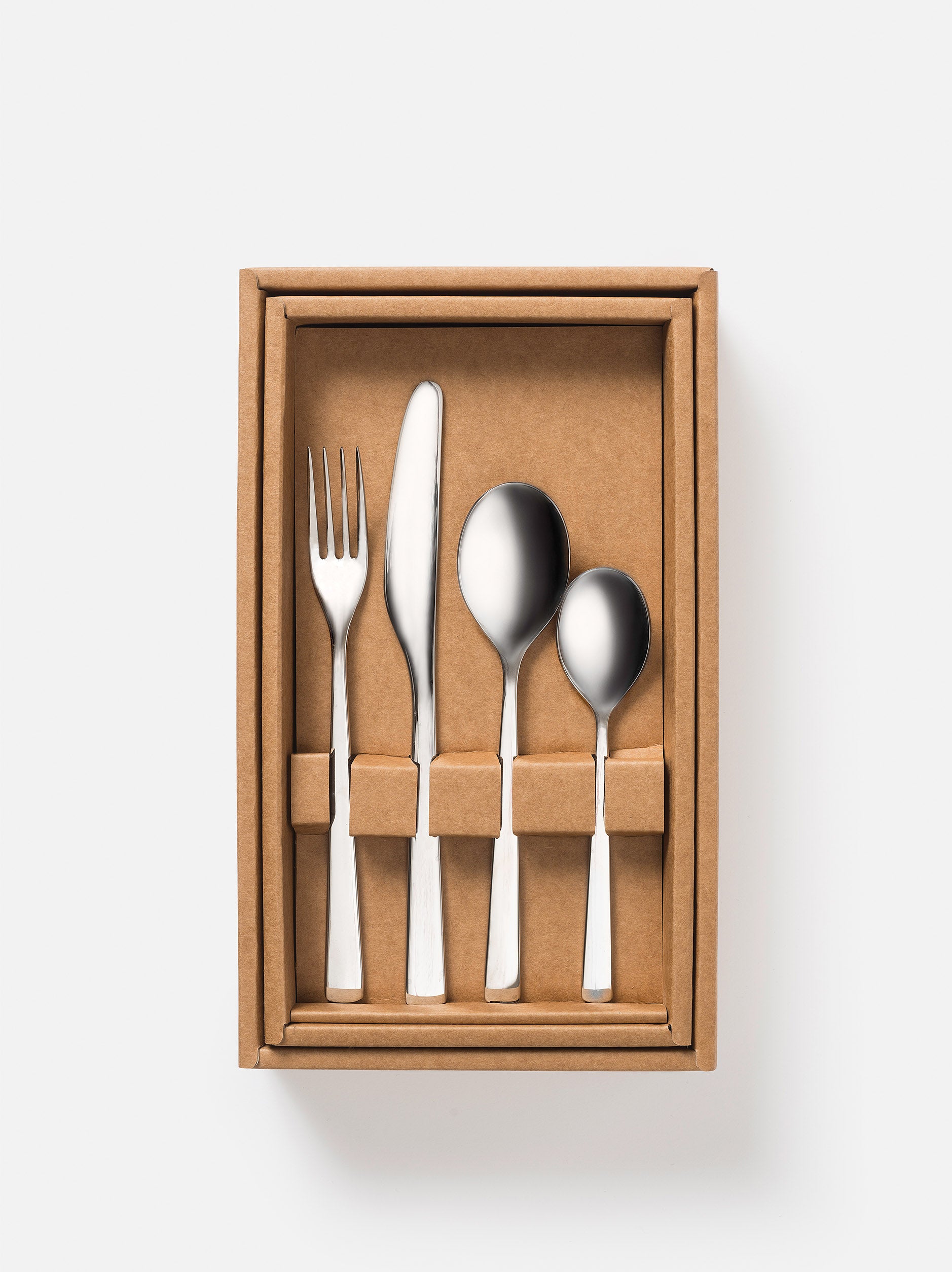 Utility Cutlery S/16 S/S Polished / One Size