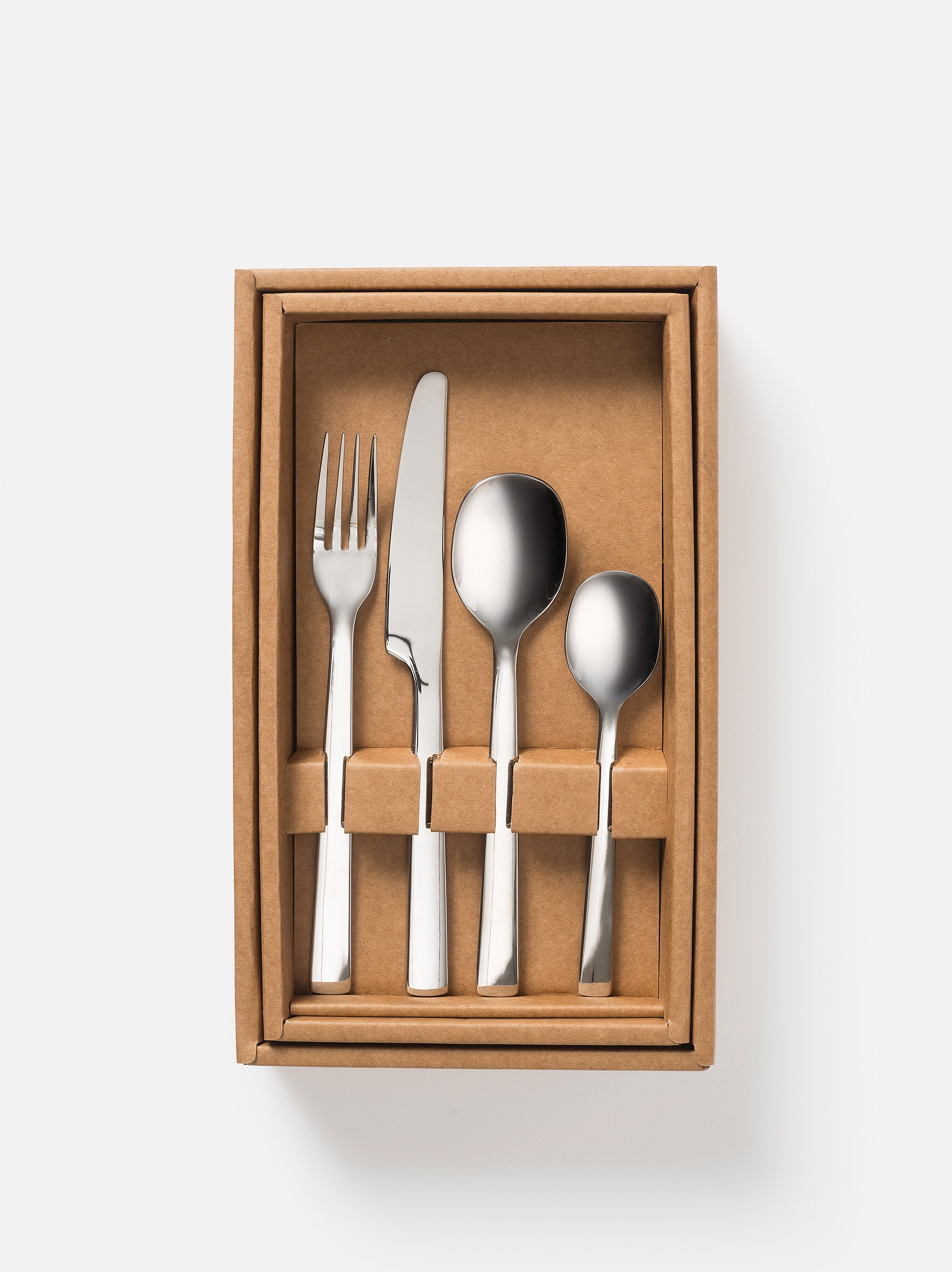 Sunbury Cutlery S/16 S/S Polished / One Size