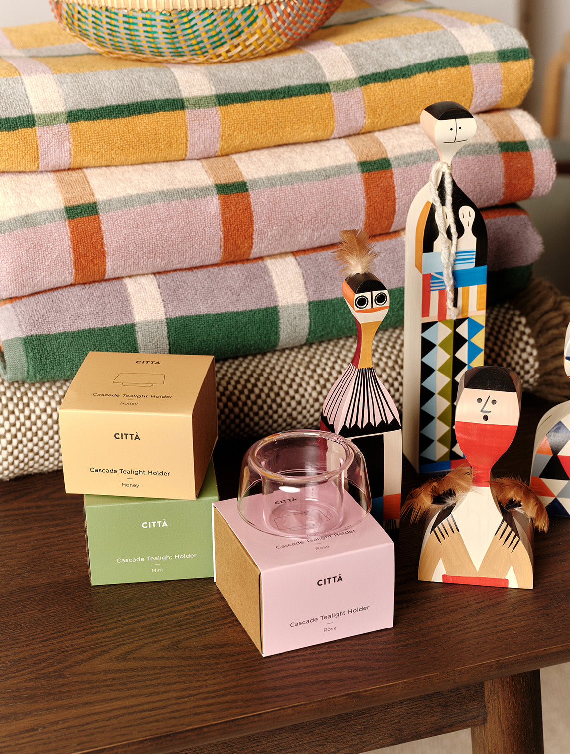 Vitra Recycled Plastic Toolbox – Citta - NZ