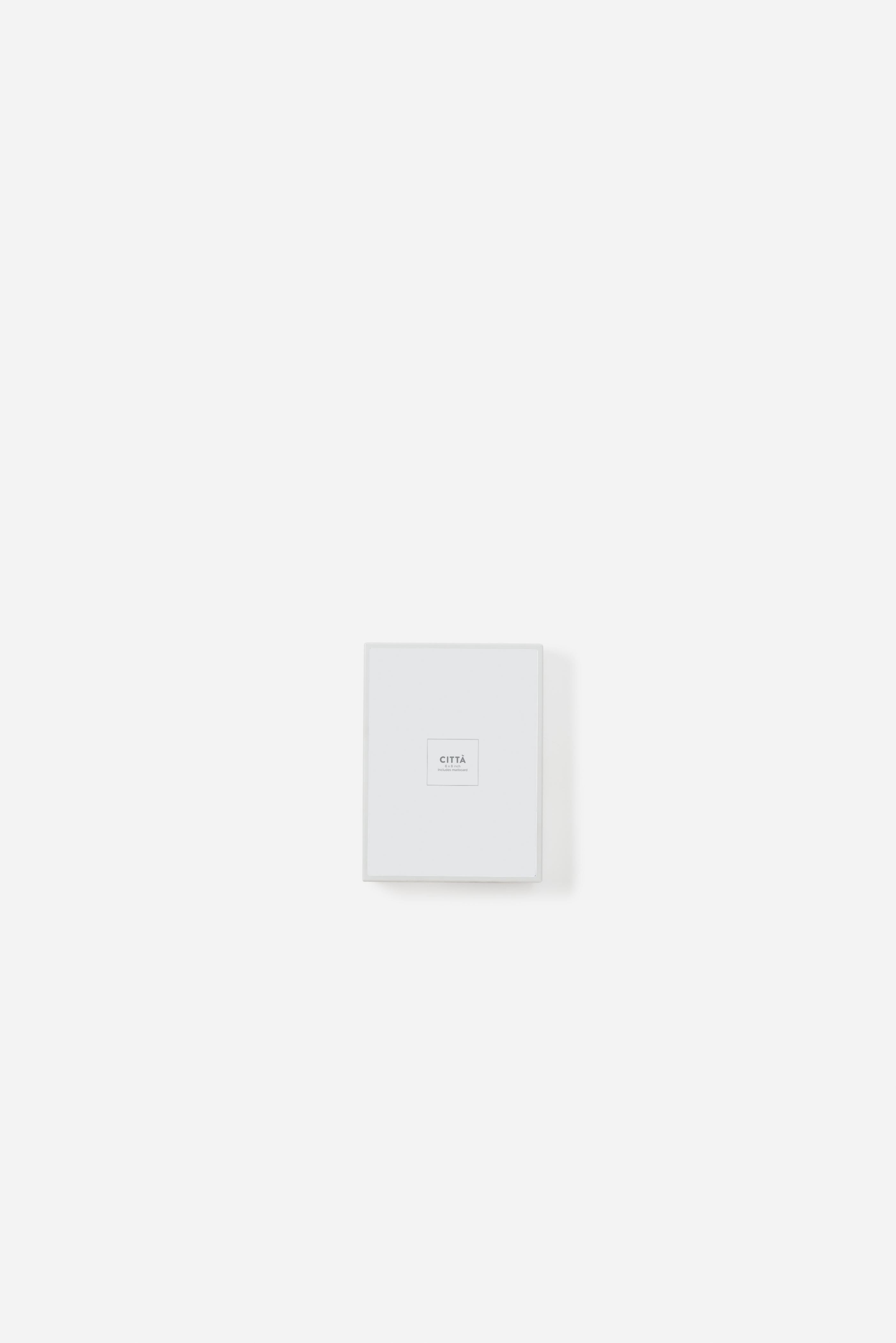 Metal Photo Frame – Citta - NZ
