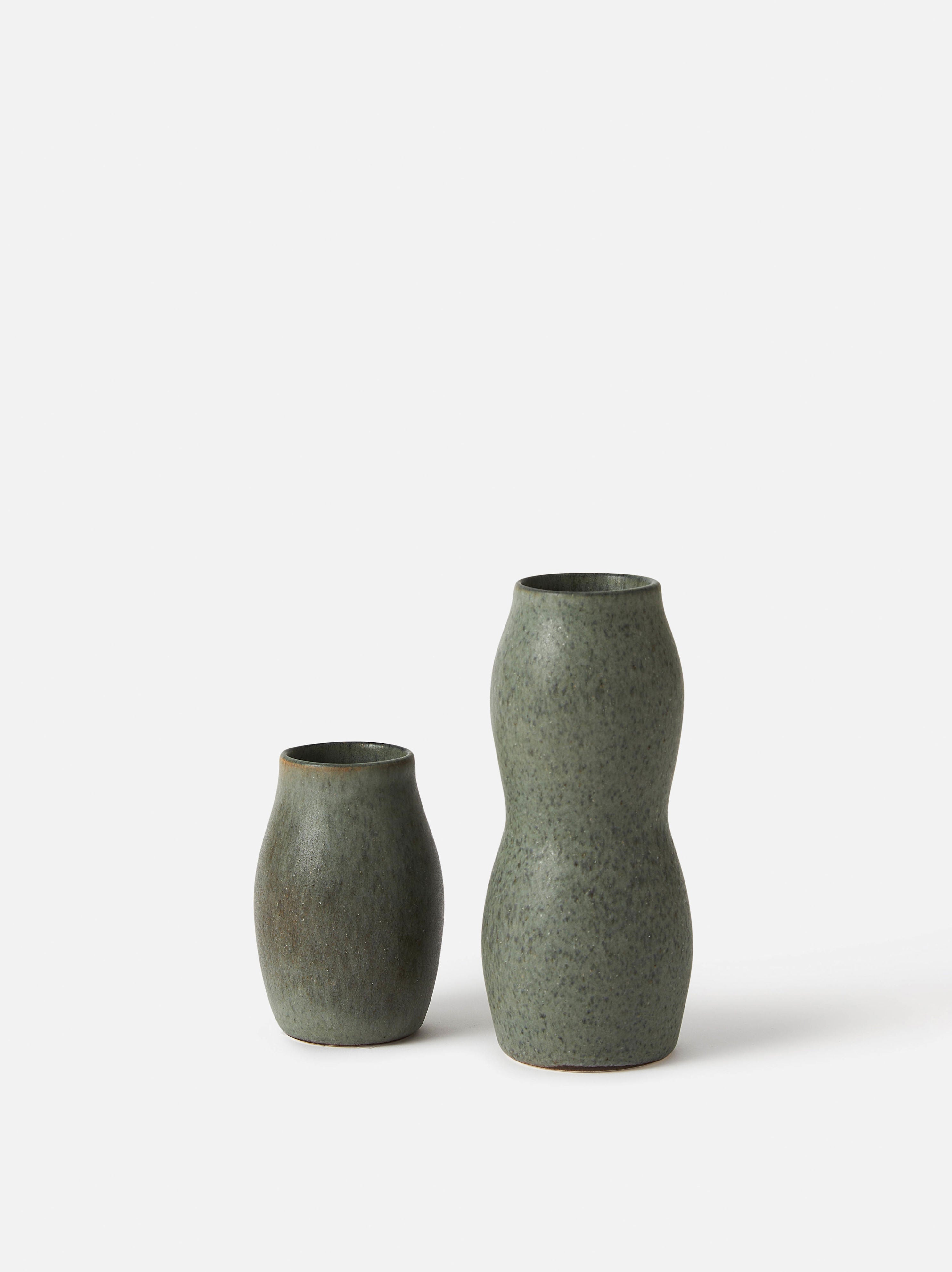 Pod Bud Vase Haze / Small