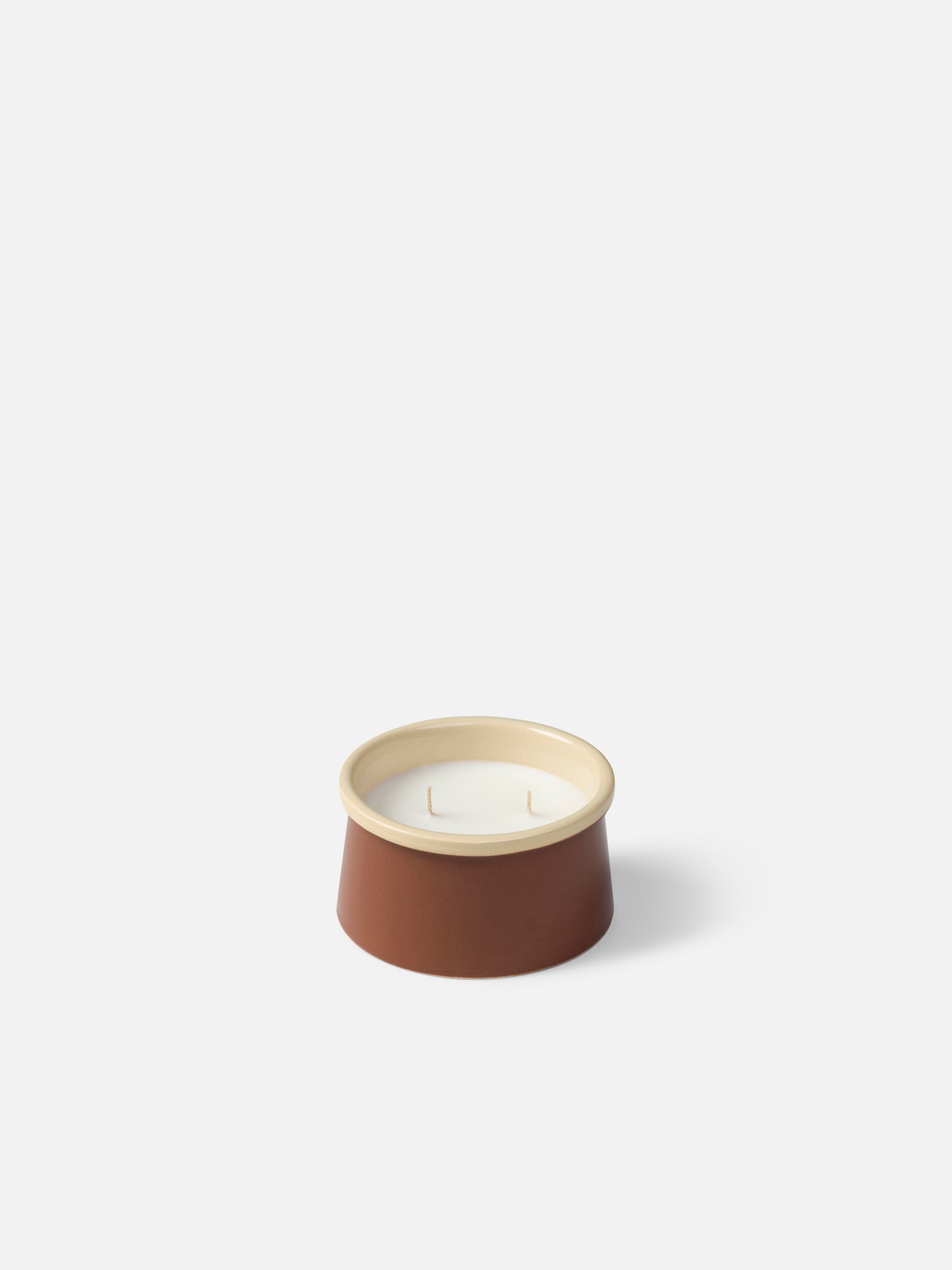 Ana Scented Candle Lemon Verbena / Short