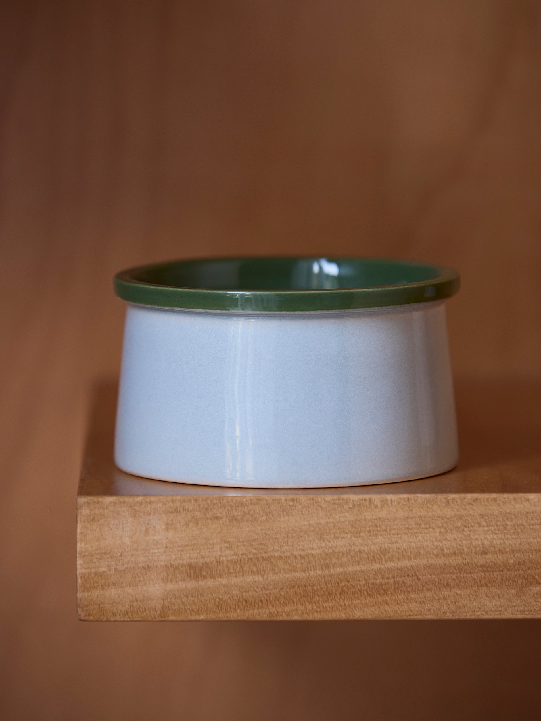 Ana Scented Candle Fig & Cassis / Short