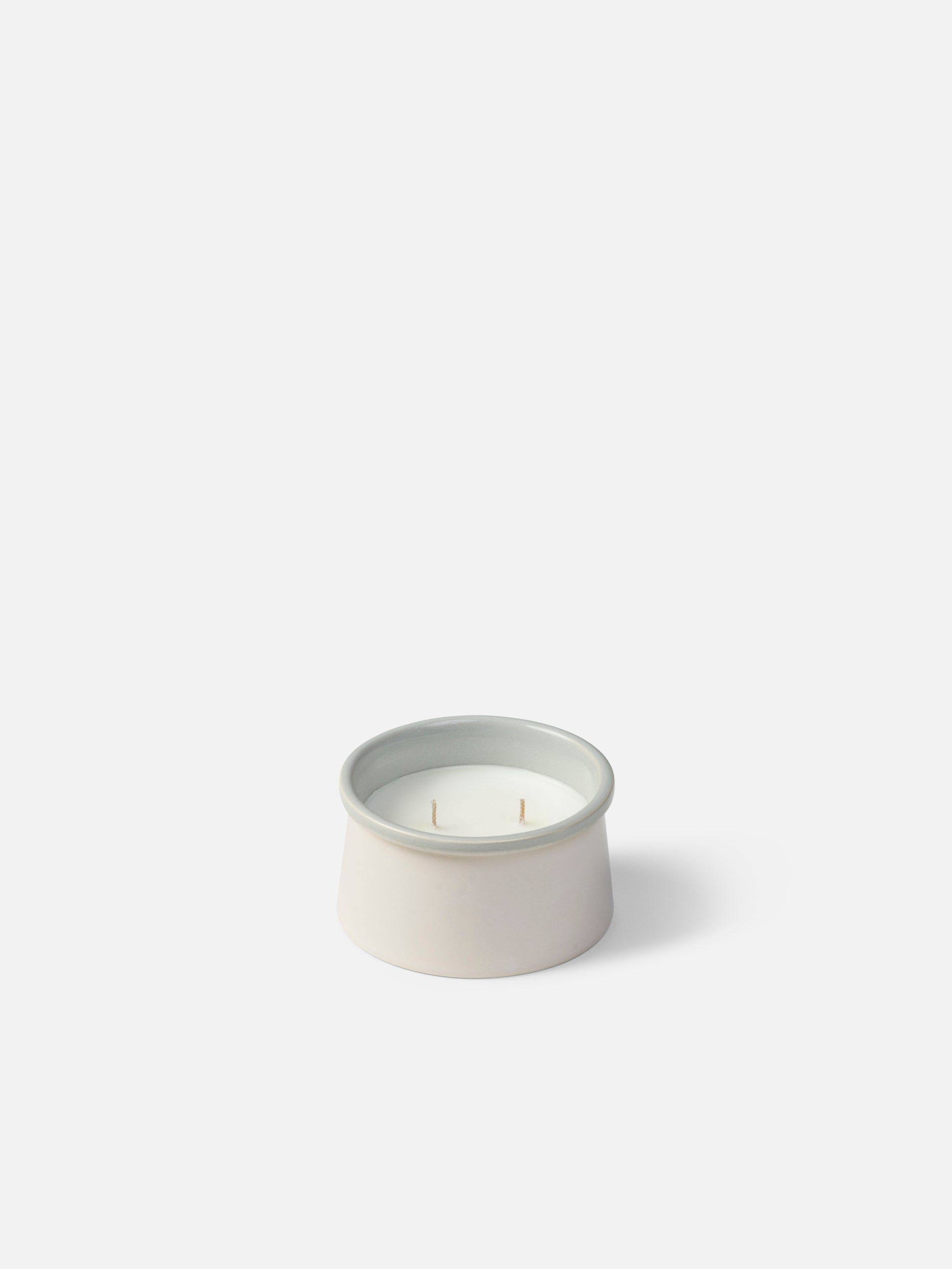 Ana Scented Candle Sandalwood / Short