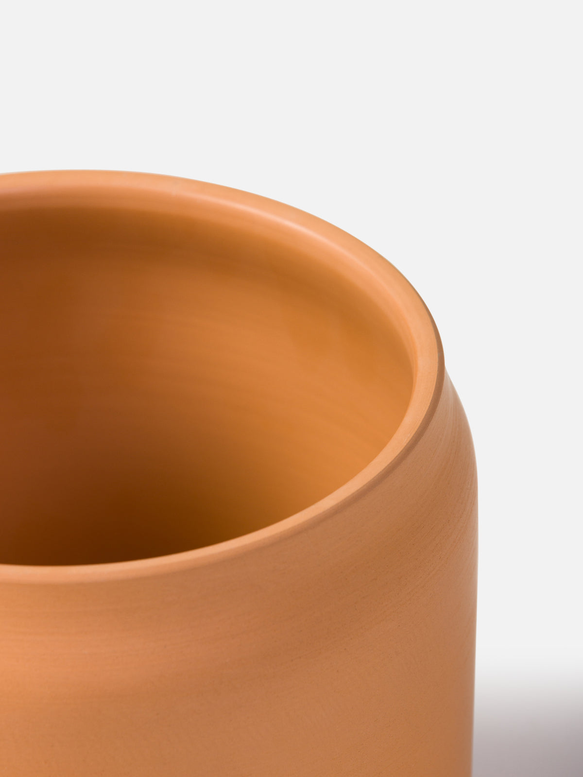Plant Pot Terracotta / Small