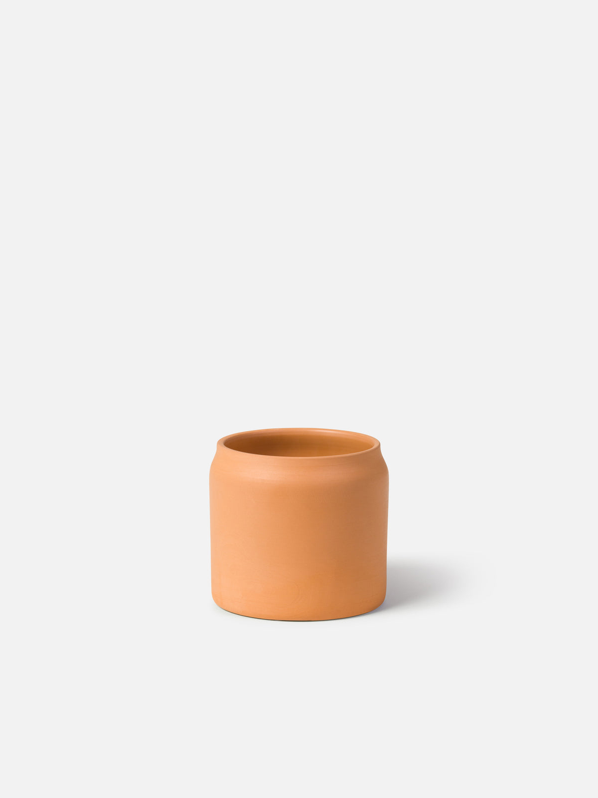 Plant Pot Terracotta / Medium