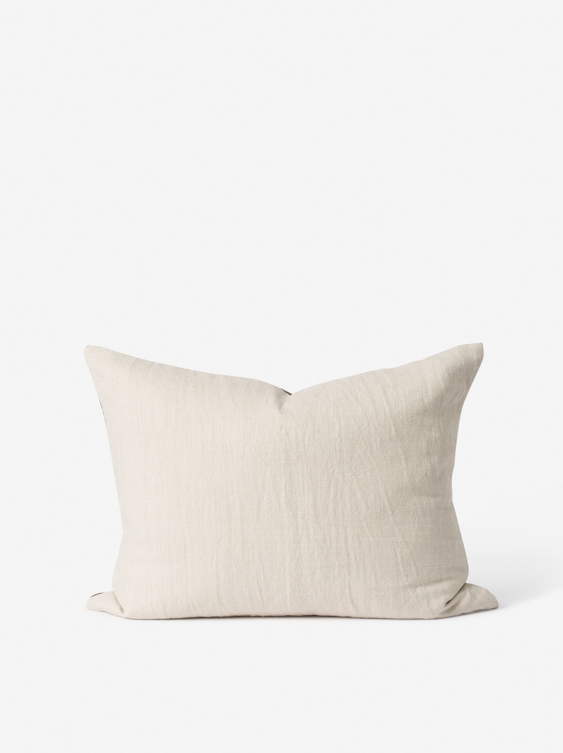 Amano Cushion Cover Ivy/Natural / 65x50cm