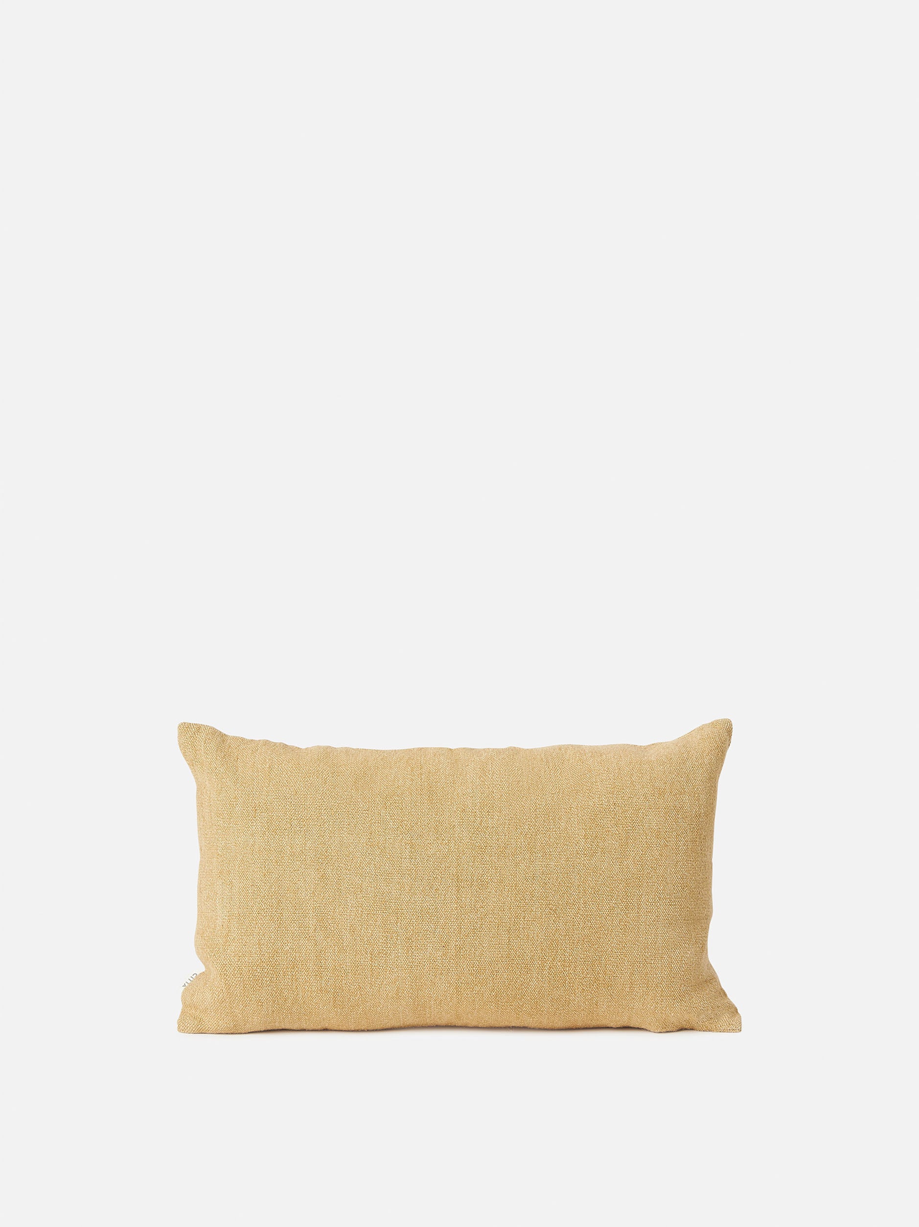 Ida Cushion Cover Butter / 50x30cm