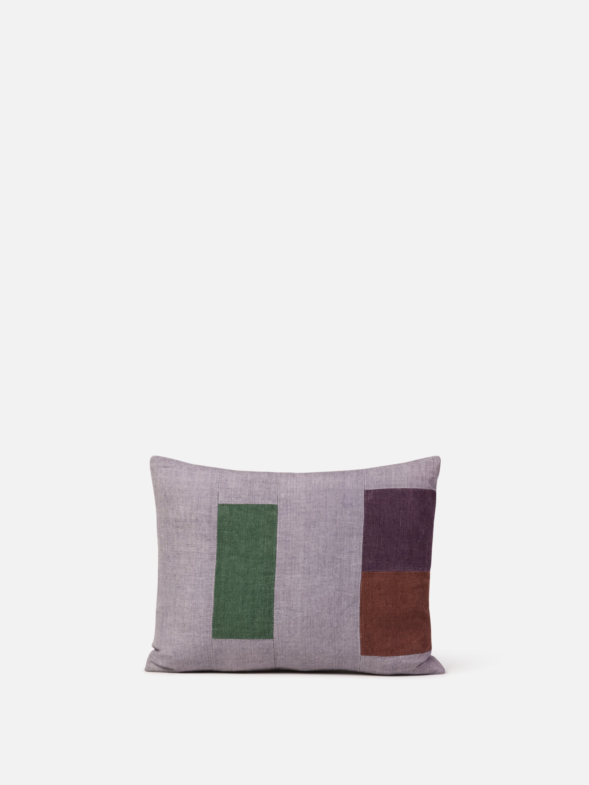 Build Cushion Cover None / None