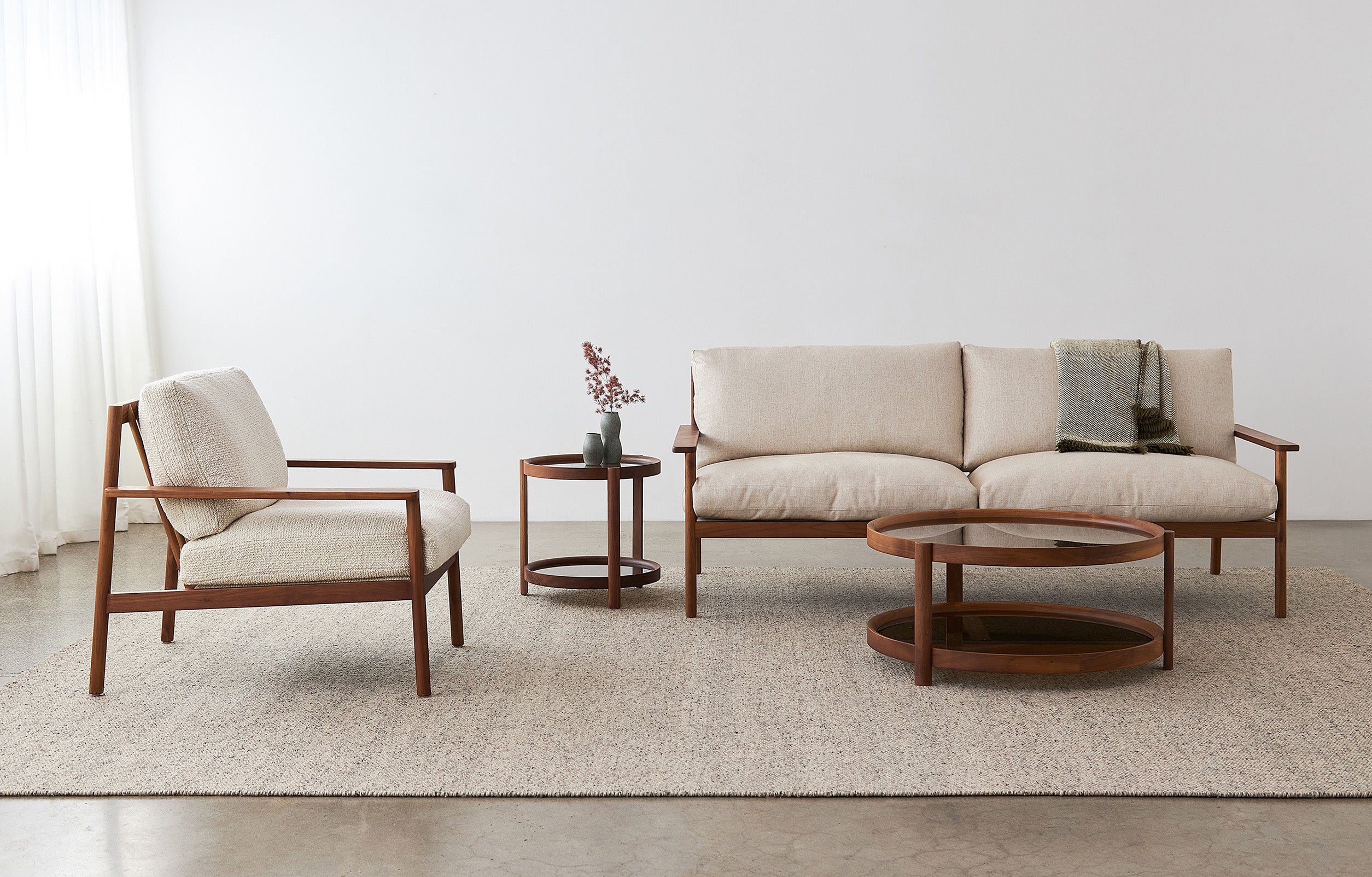 Daily Sofa