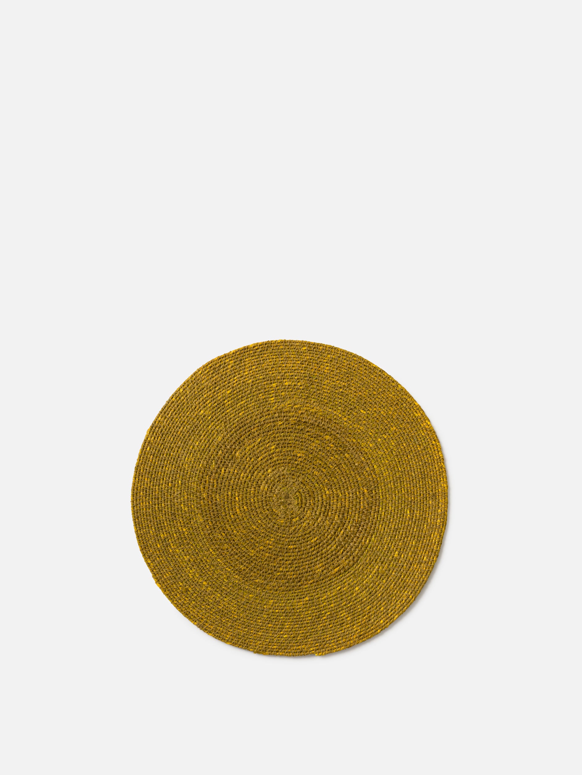 Woven Placemat None / None