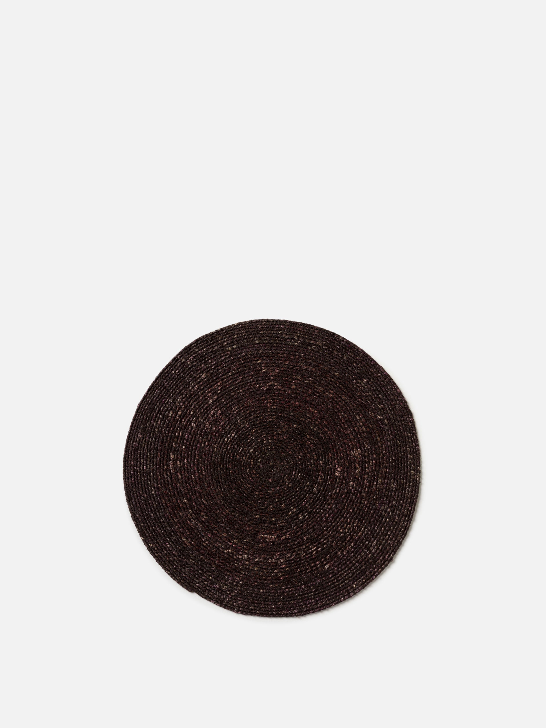 Woven Placemat None / None