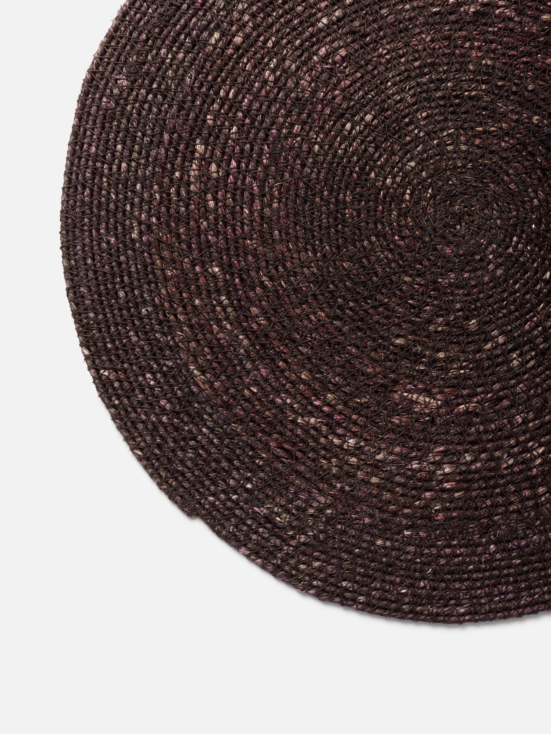 Woven Placemat None / None