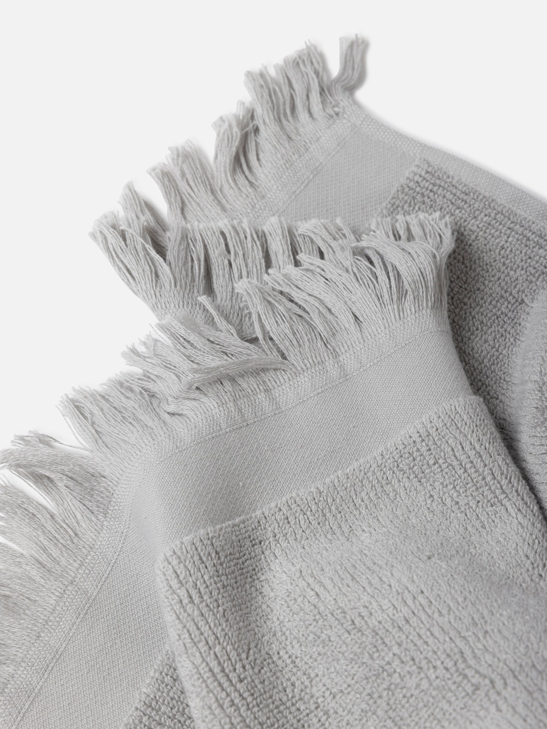 Egyptian Cotton Towel Range Puddle / Bath Sheet