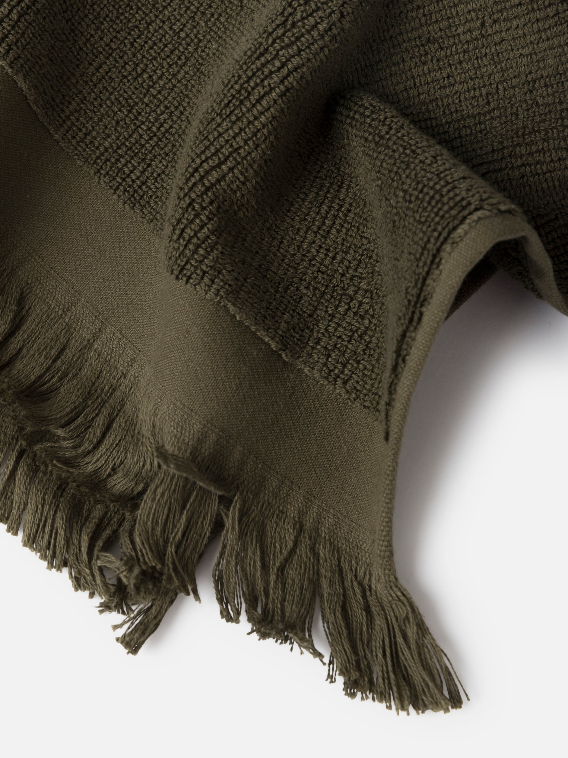 Egyptian Cotton Towel Range Ivy / Hand Towel