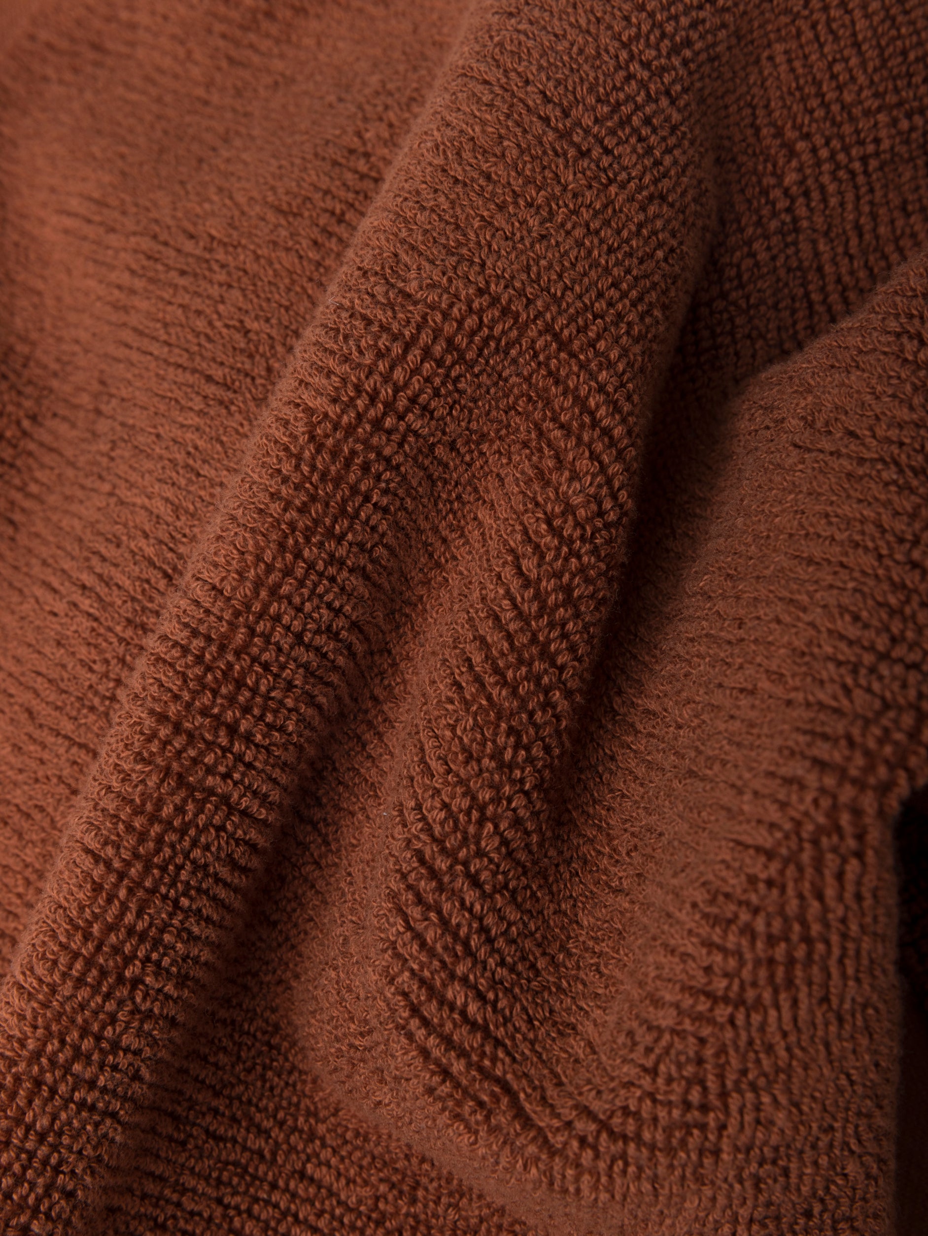 Egyptian Cotton Towel Range Paprika / Bath Sheet