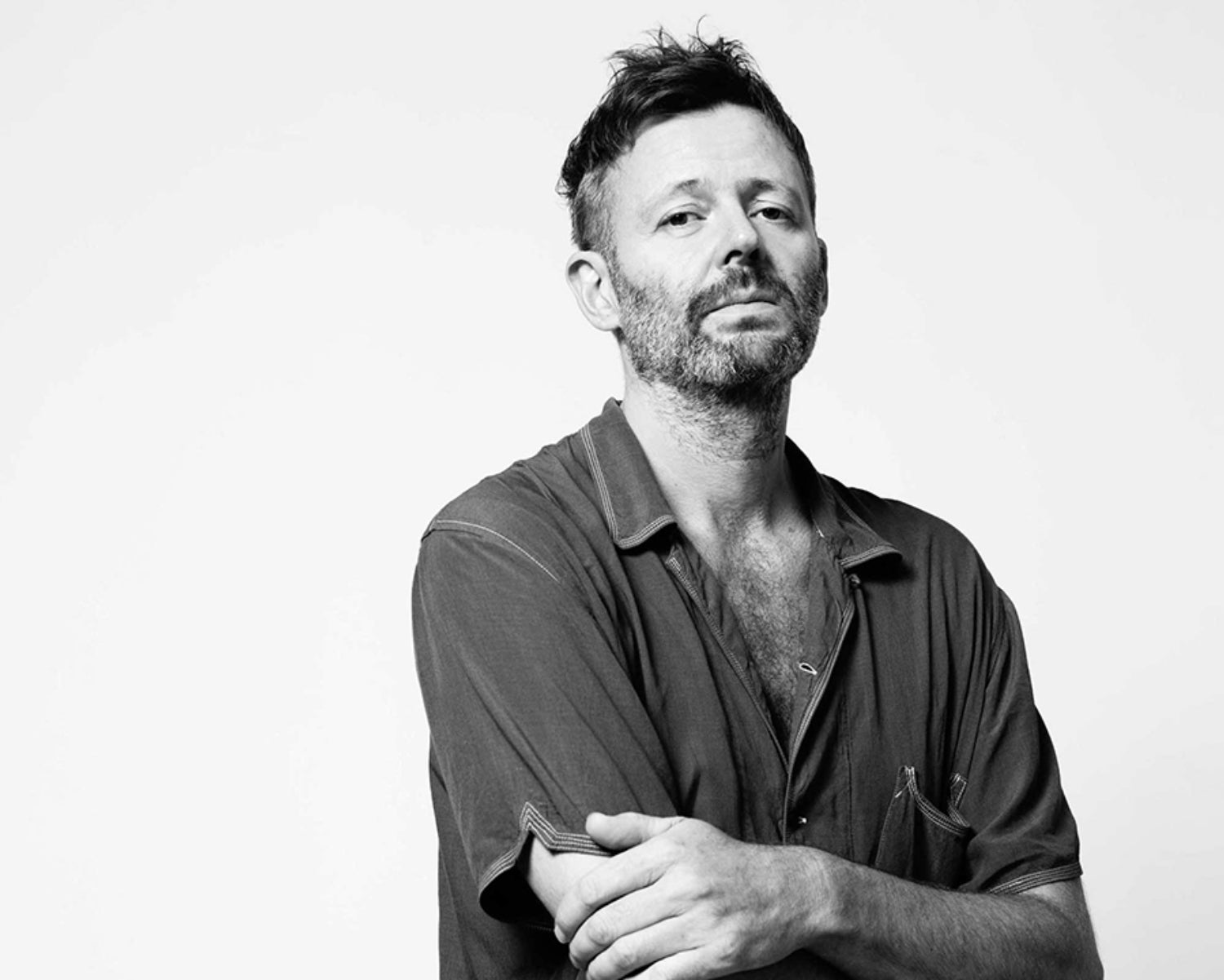 Michael Young – Citta - NZ