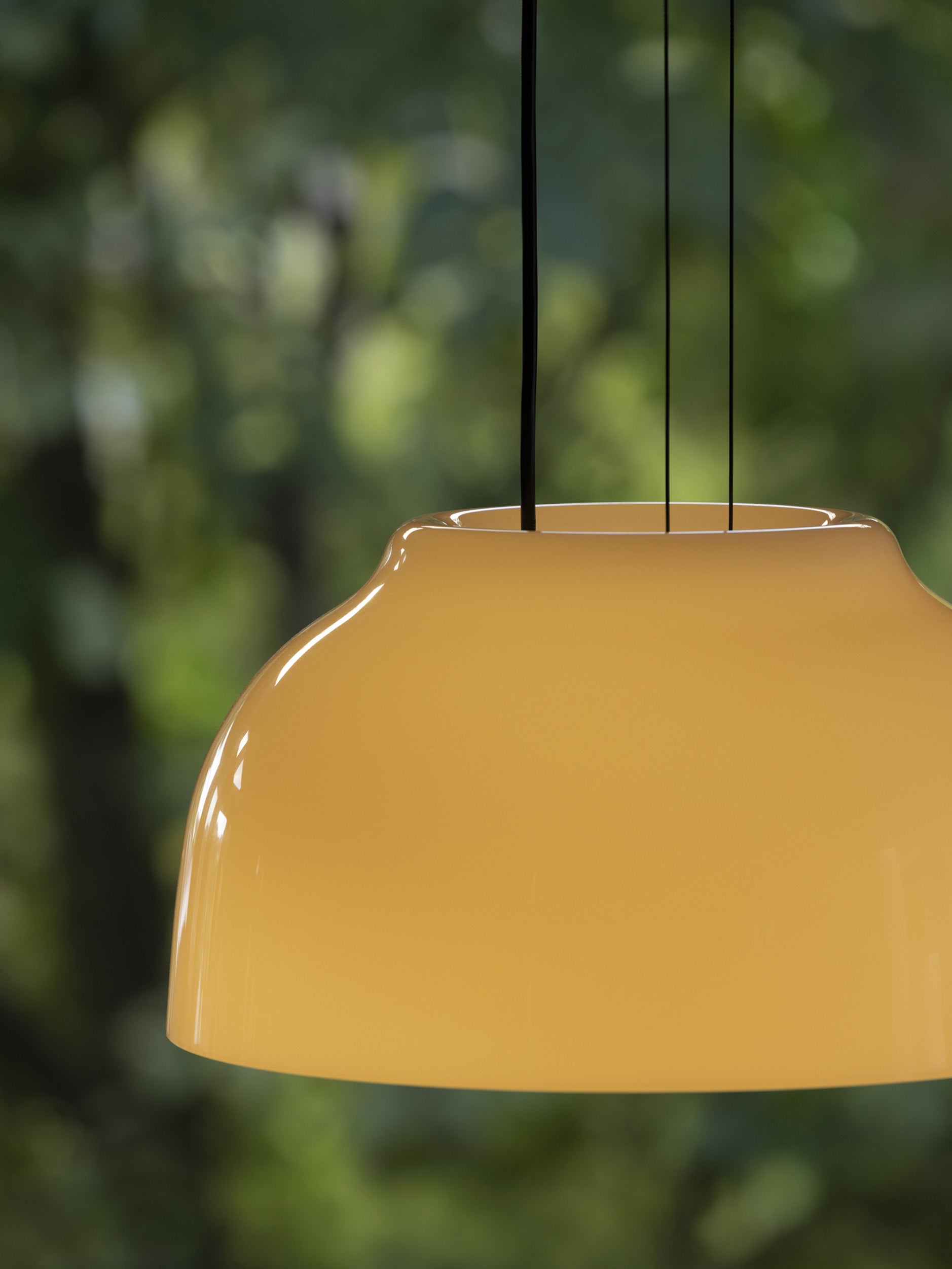 Port Pendant – Citta - NZ