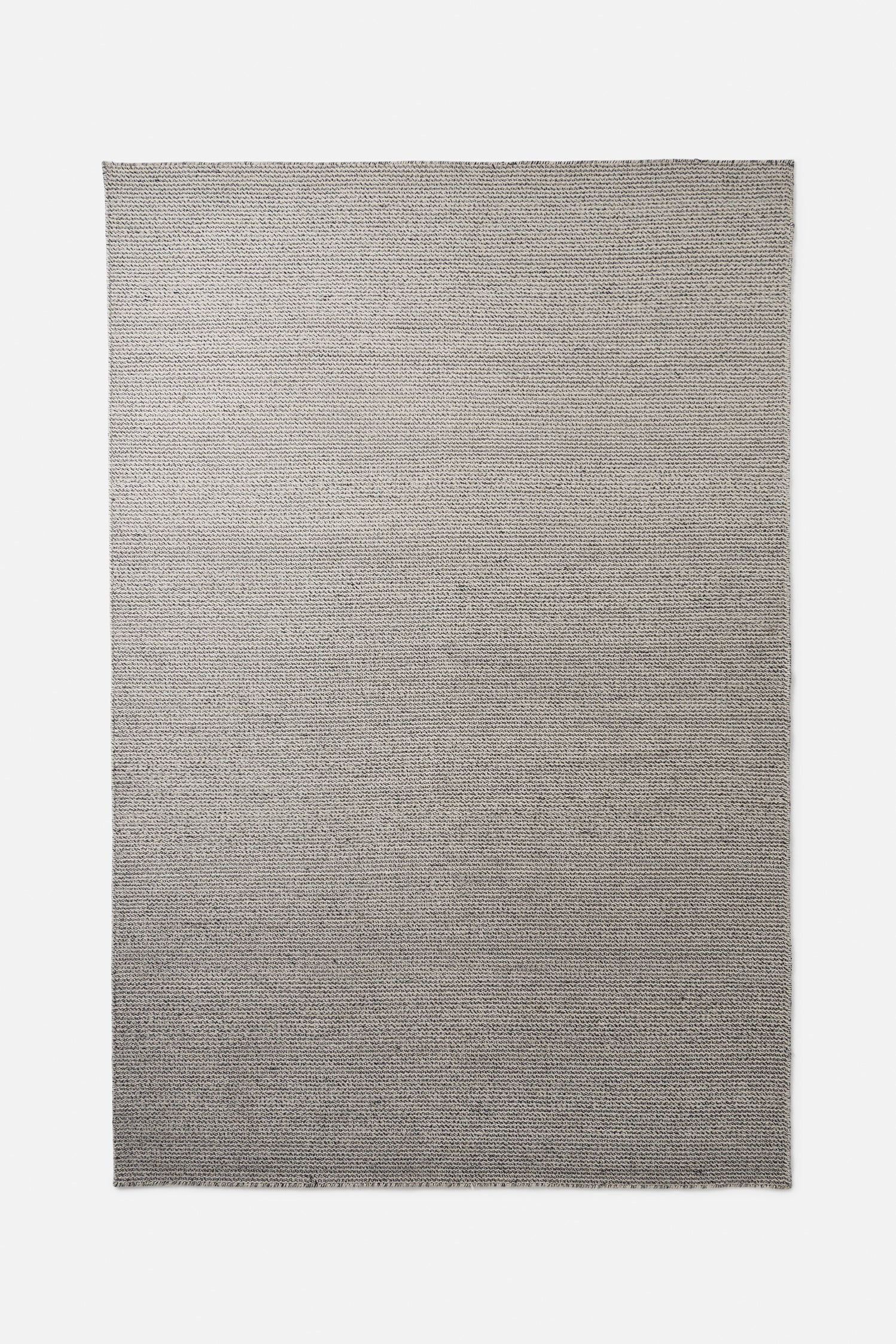 Fenris Rug Off White/Grey / Large/X-Large