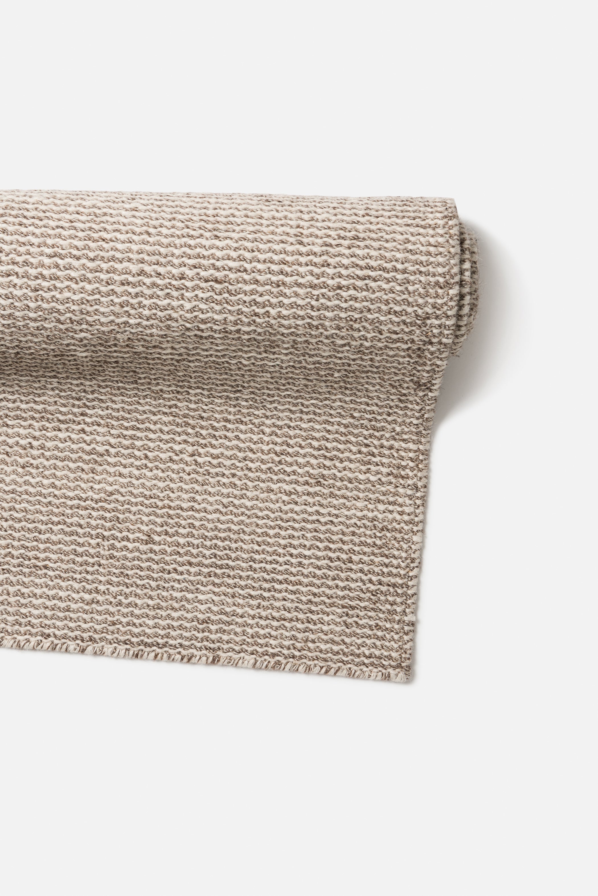 Fenris Rug Off White/Natural / Large