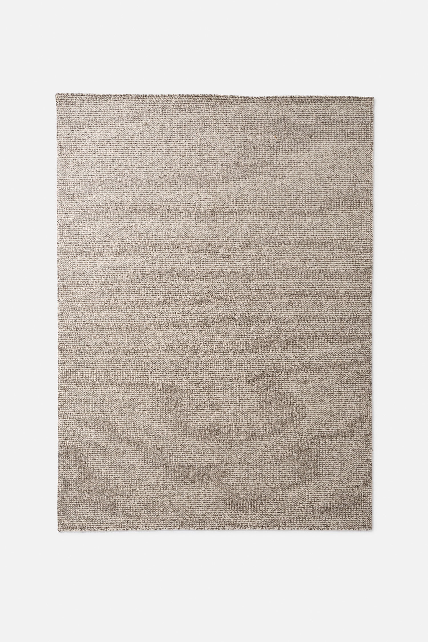 Fenris Rug Off White/Natural / Large