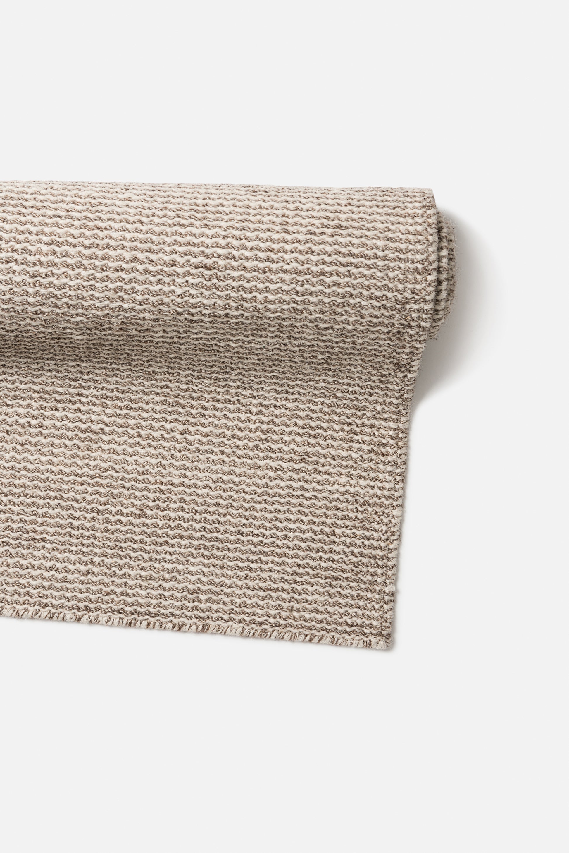 Fenris Rug Off White/Natural / X-Large