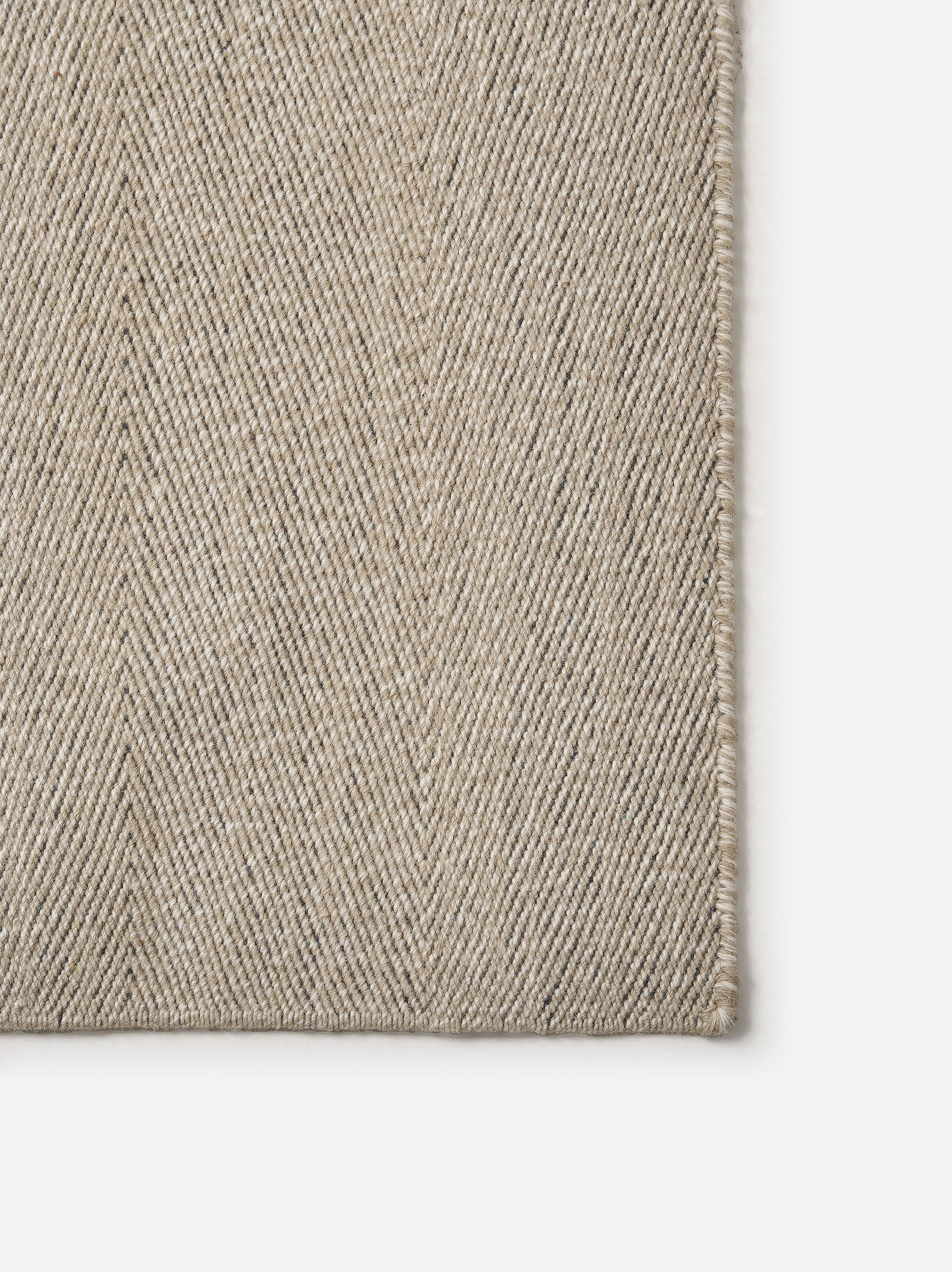 Fenris Rug Off White/Natural / X-Large