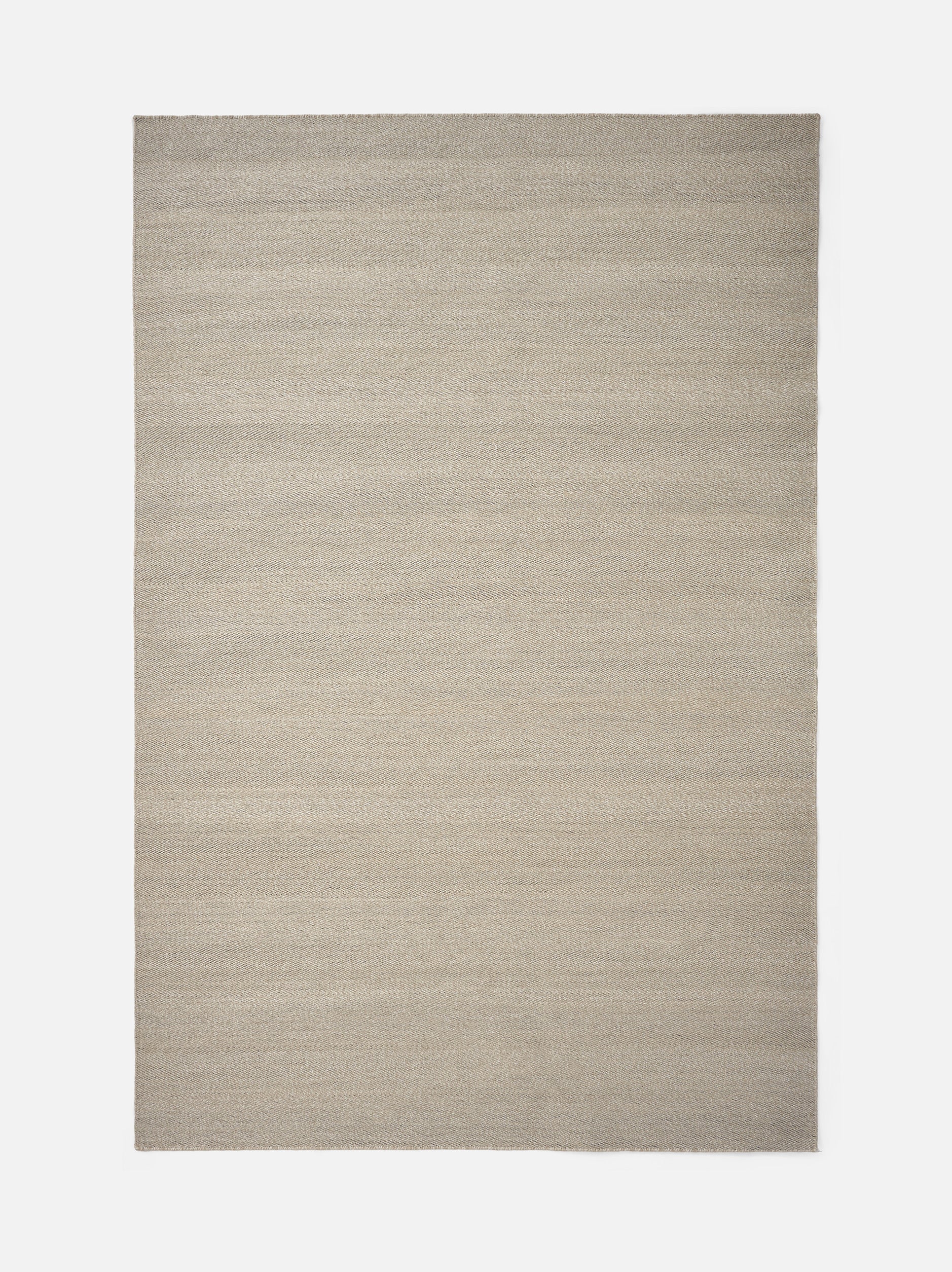 Fenris Rug Off White/Natural / X-Large