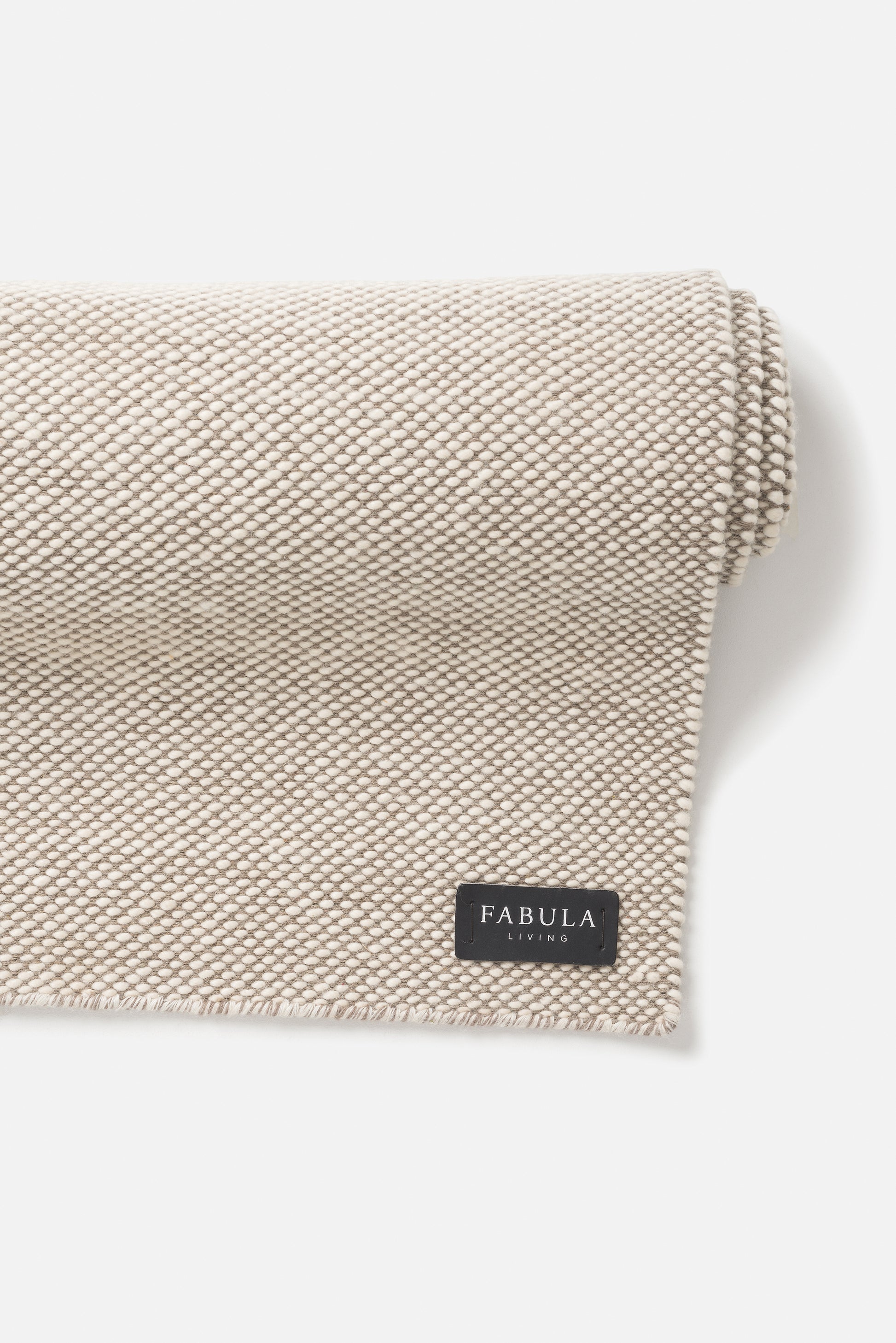 Rolf Rug Off White/Beige / X-Large
