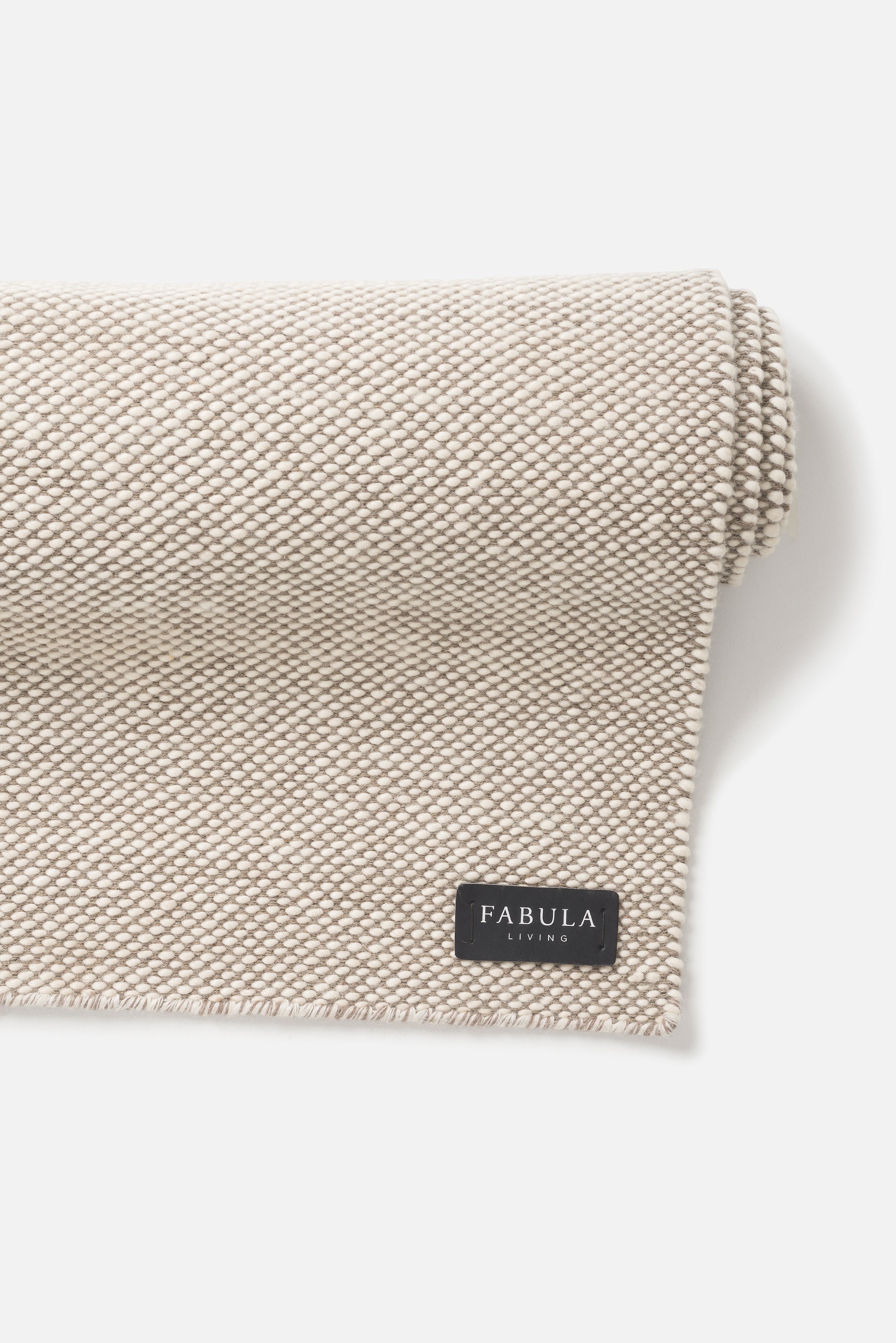 Rolf Rug Off White/Beige / X-Large