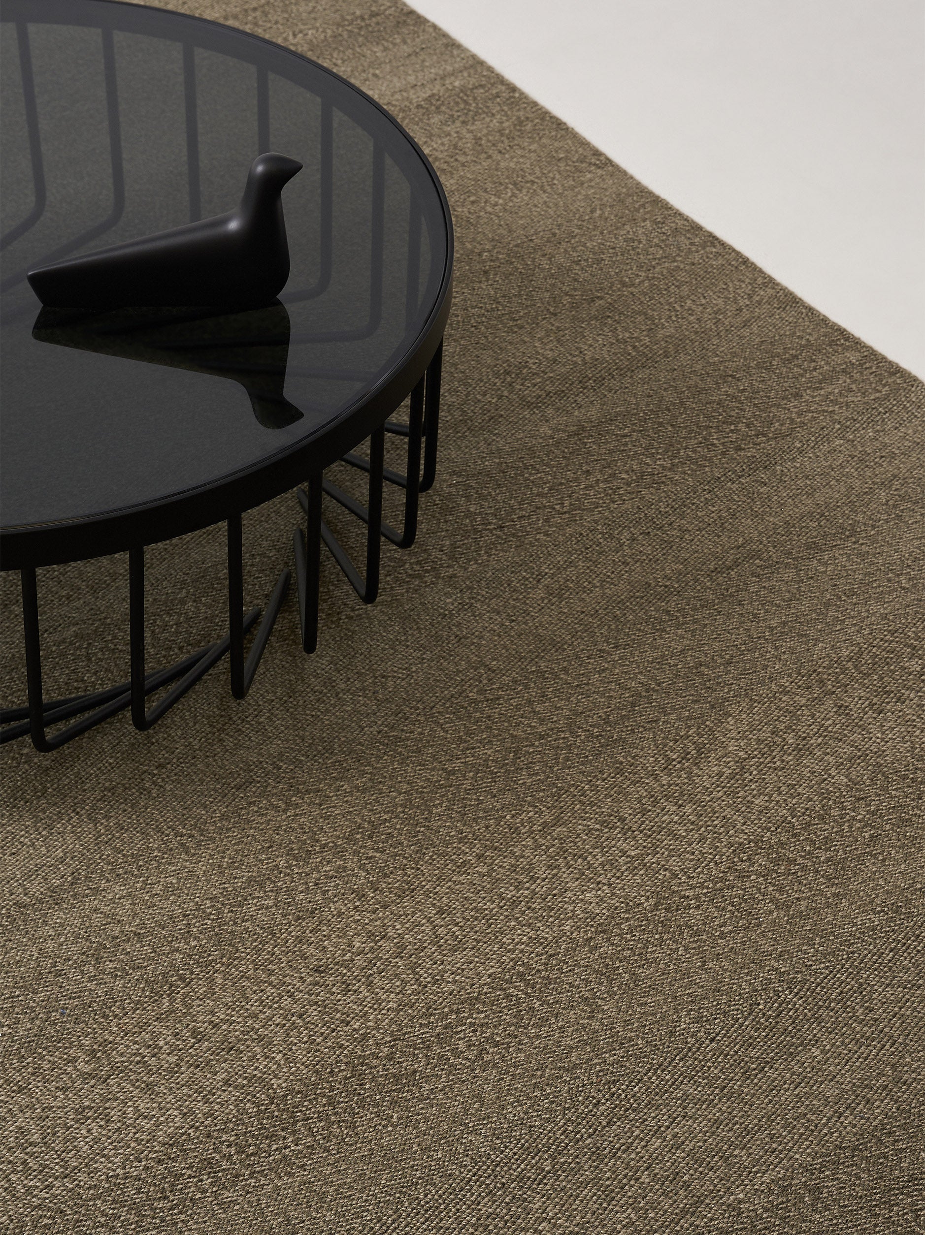 Astrid Rug Clay / Large