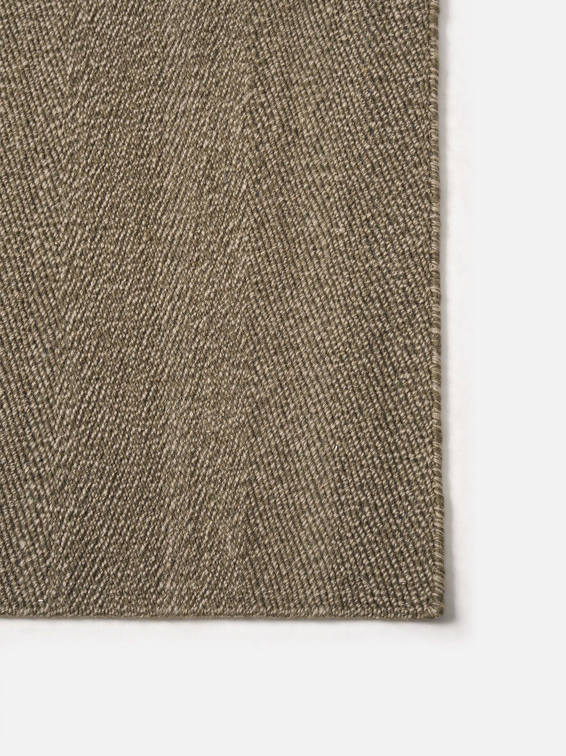 Astrid Rug Clay / X-Large