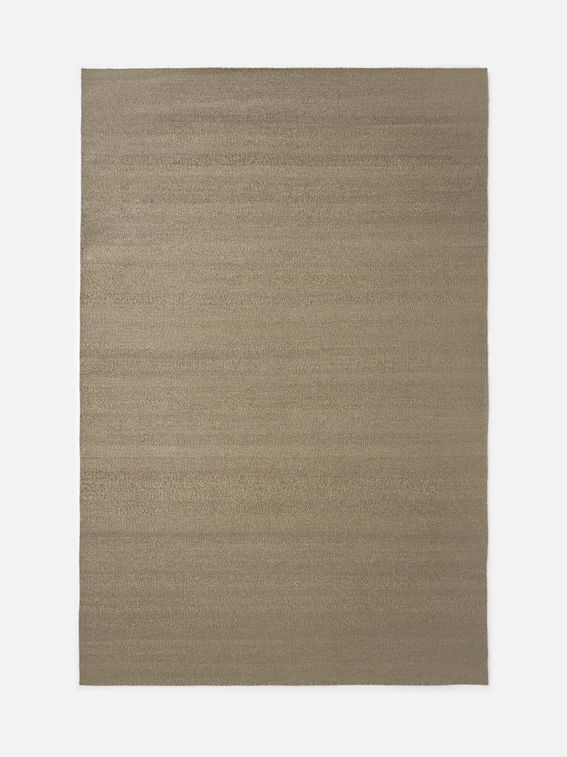 Astrid Rug Clay / X-Large