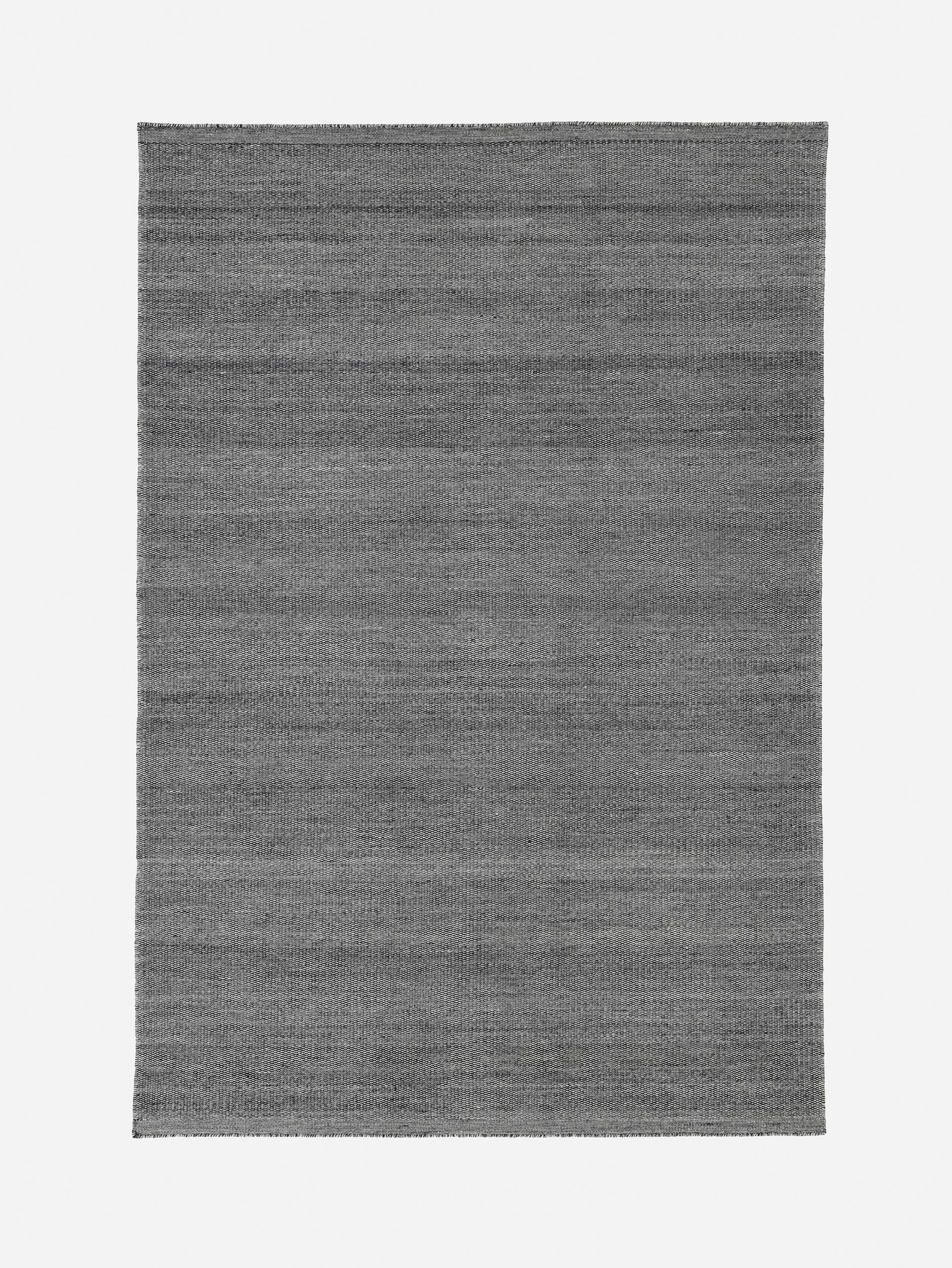 Bellis Rug Charcoal/Light Grey / Large